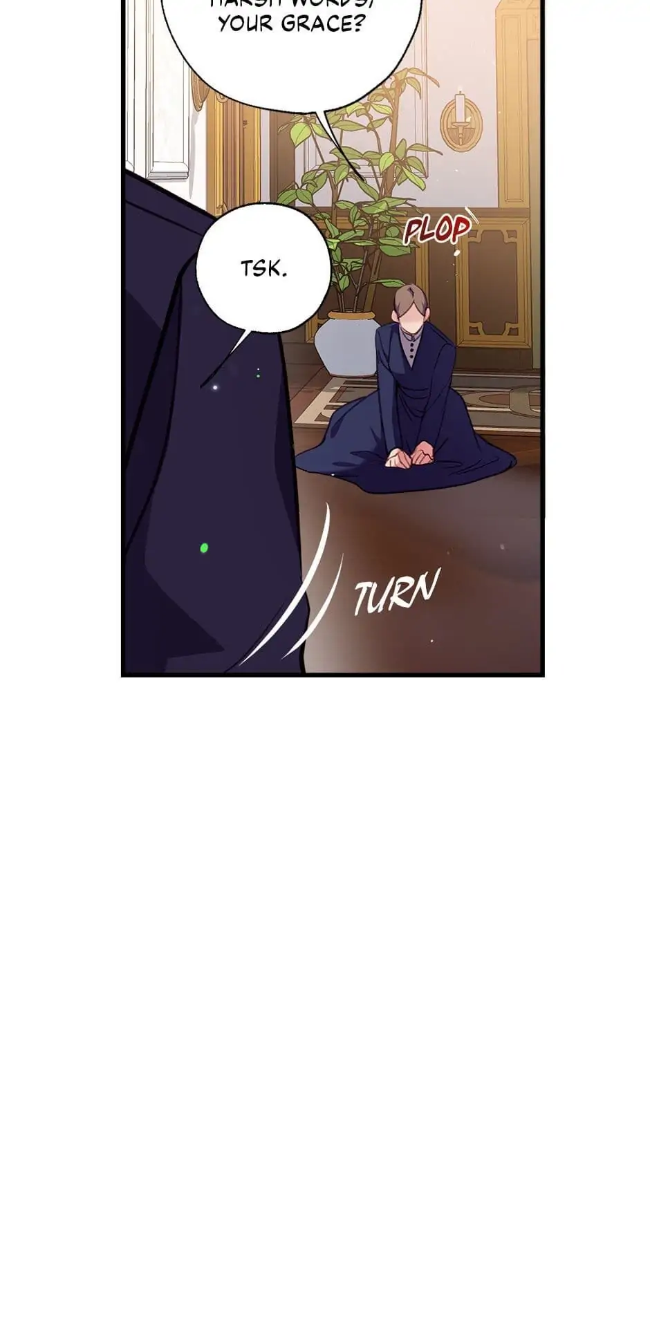 Can We Become a Family? Chapter 4 - page 7