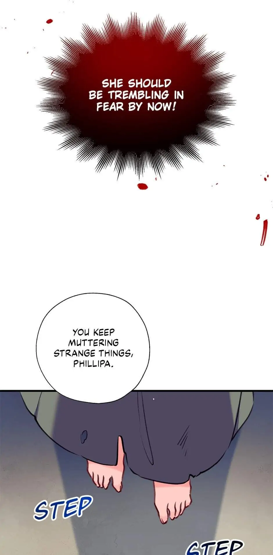 Can We Become a Family? Chapter 4 - page 70