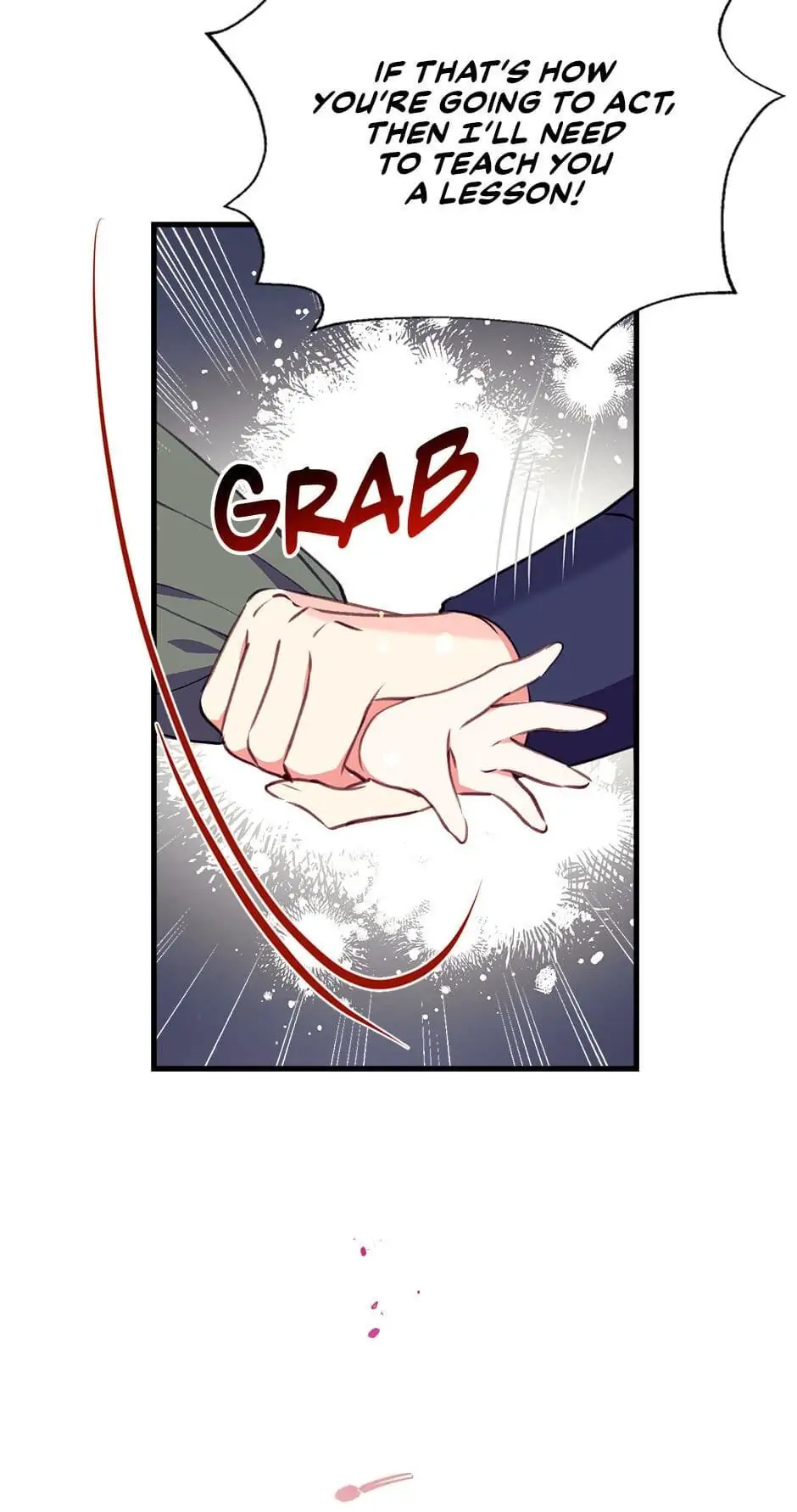 Can We Become a Family? Chapter 4 - page 79