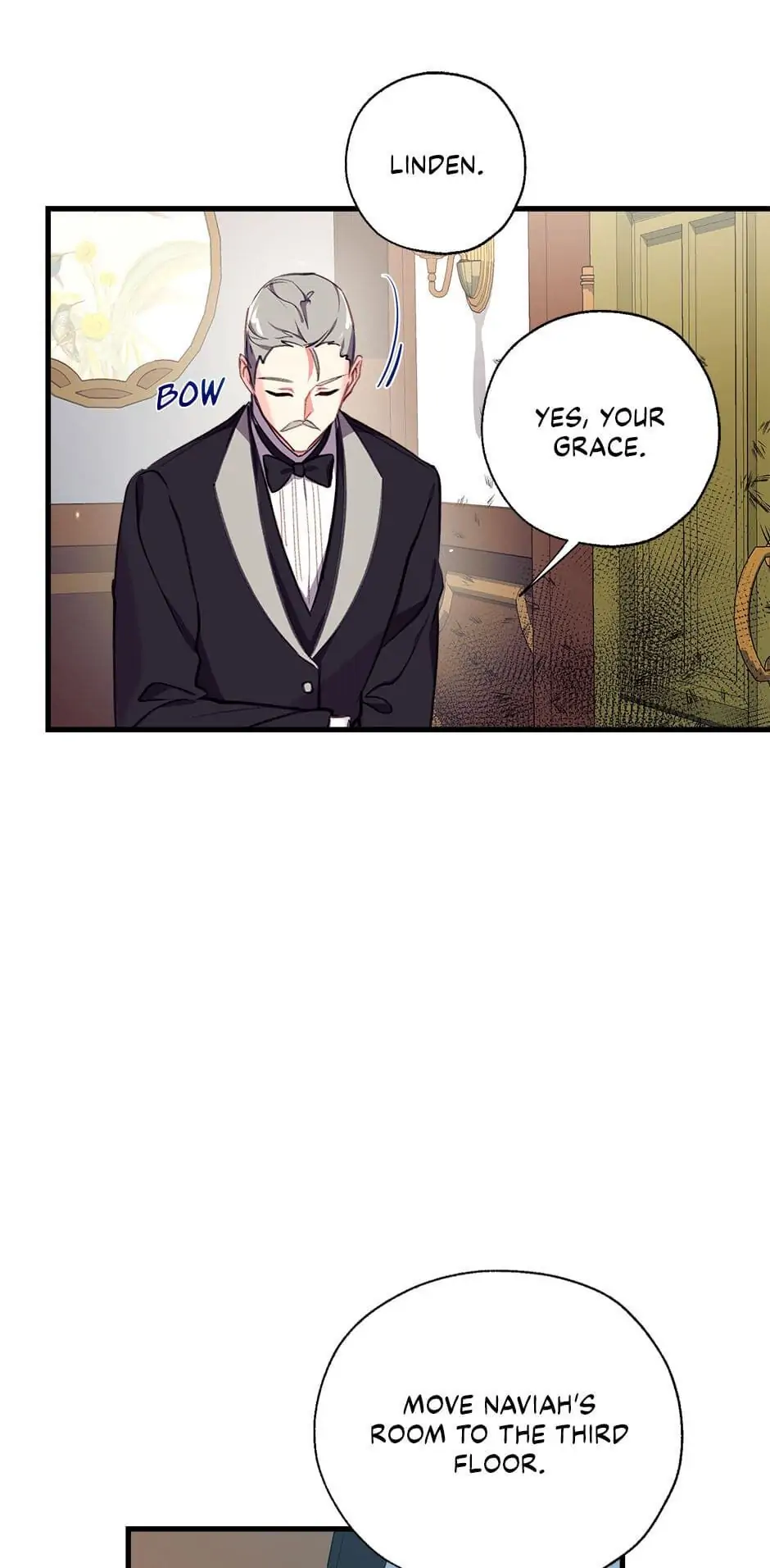 Can We Become a Family? Chapter 4 - page 8