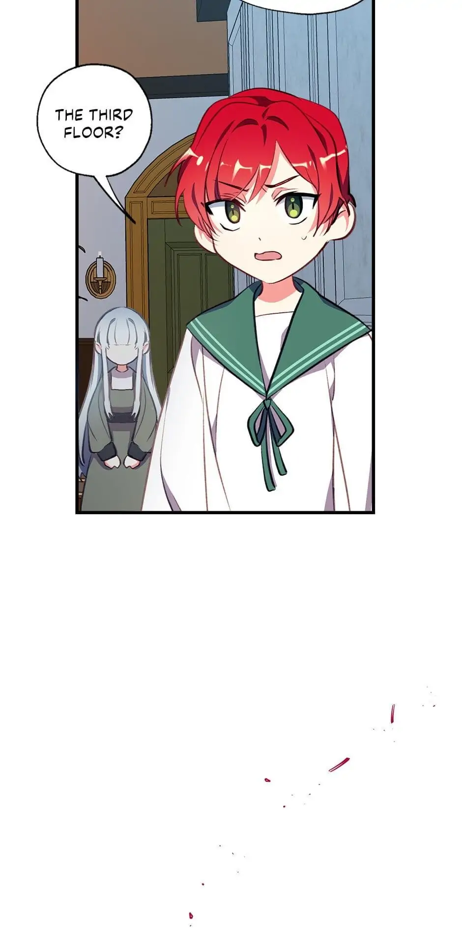 Can We Become a Family? Chapter 4 - page 9