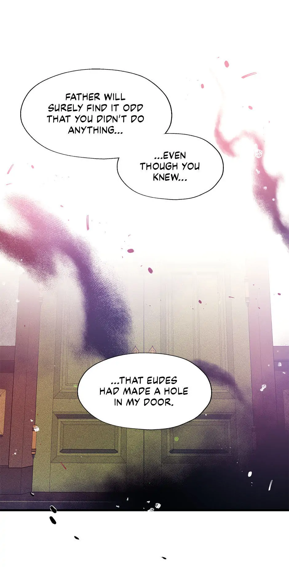 Can We Become a Family? Chapter 5 - page 15