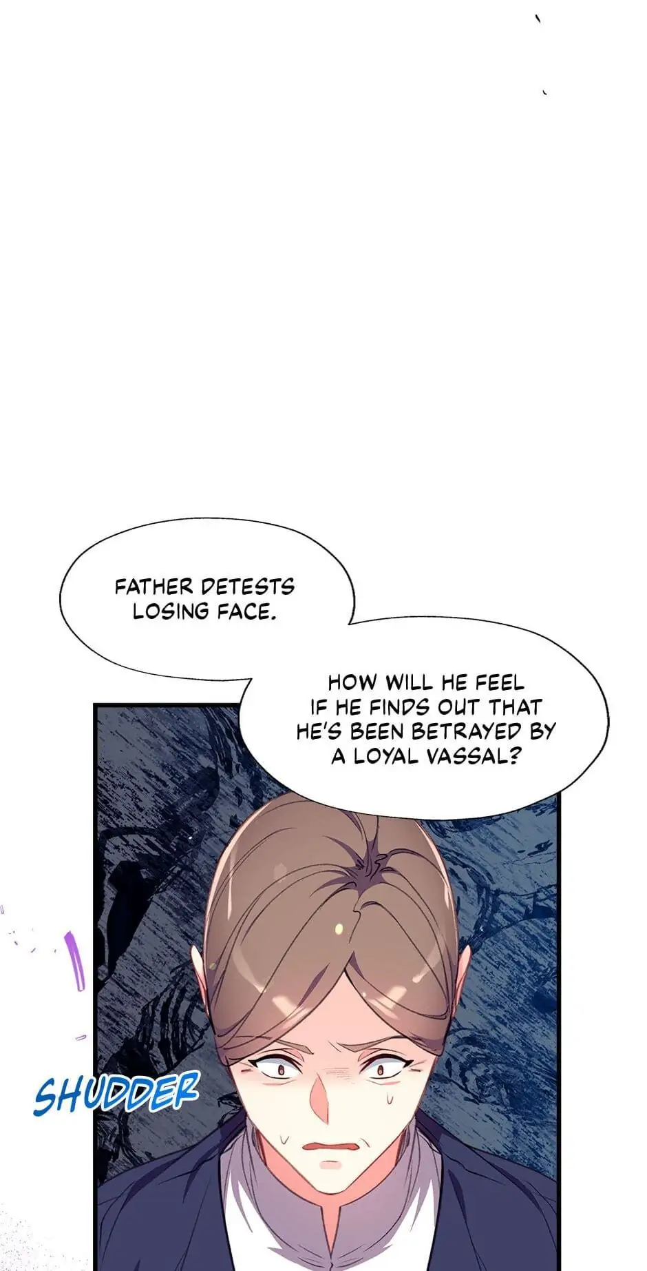 Can We Become a Family? Chapter 5 - page 16