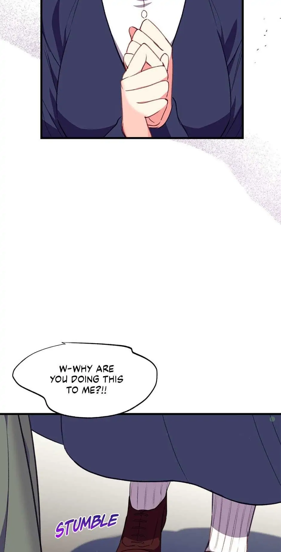 Can We Become a Family? Chapter 5 - page 17