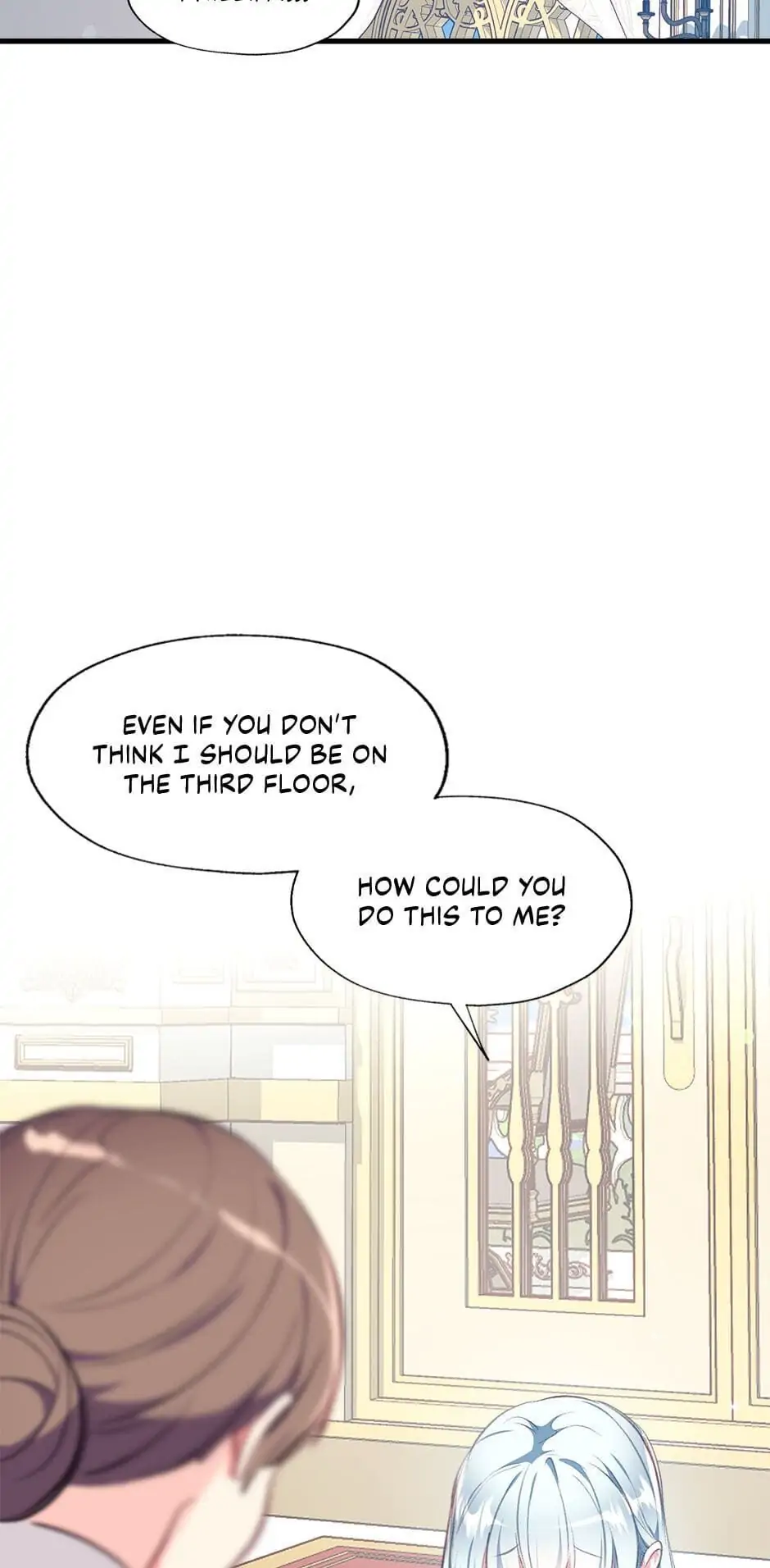 Can We Become a Family? Chapter 5 - page 30