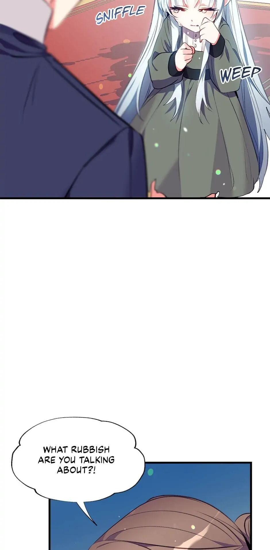 Can We Become a Family? Chapter 5 - page 31