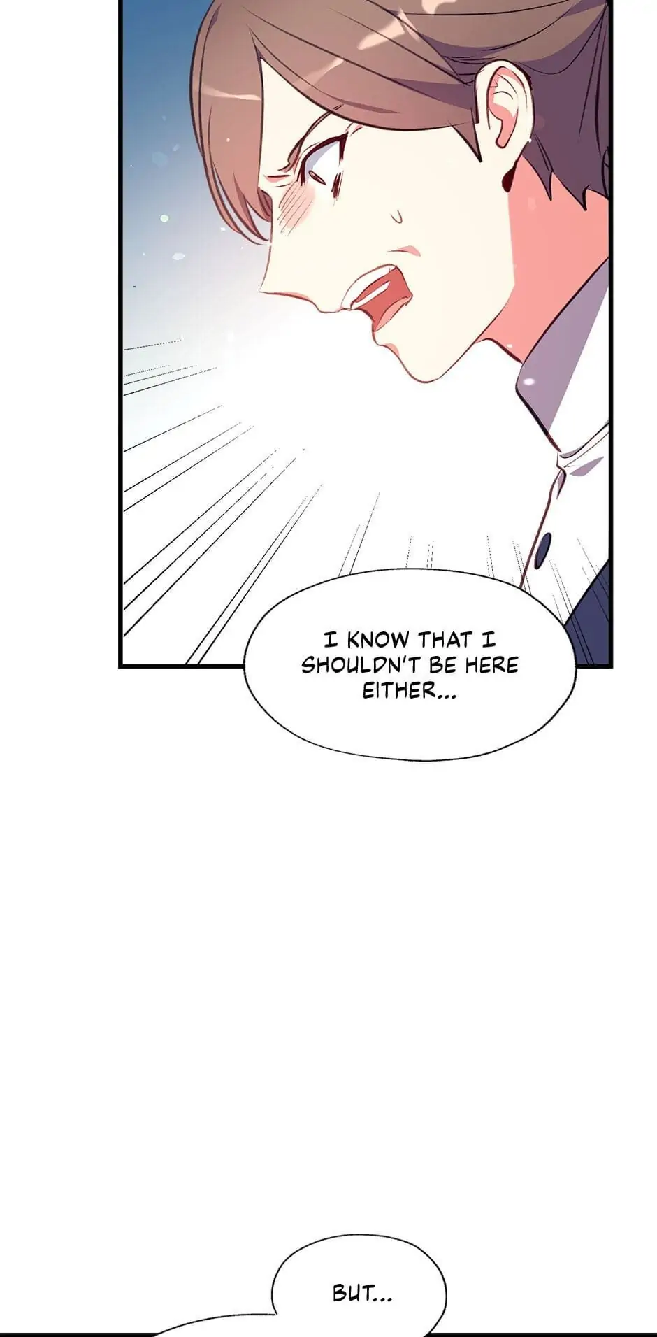 Can We Become a Family? Chapter 5 - page 32