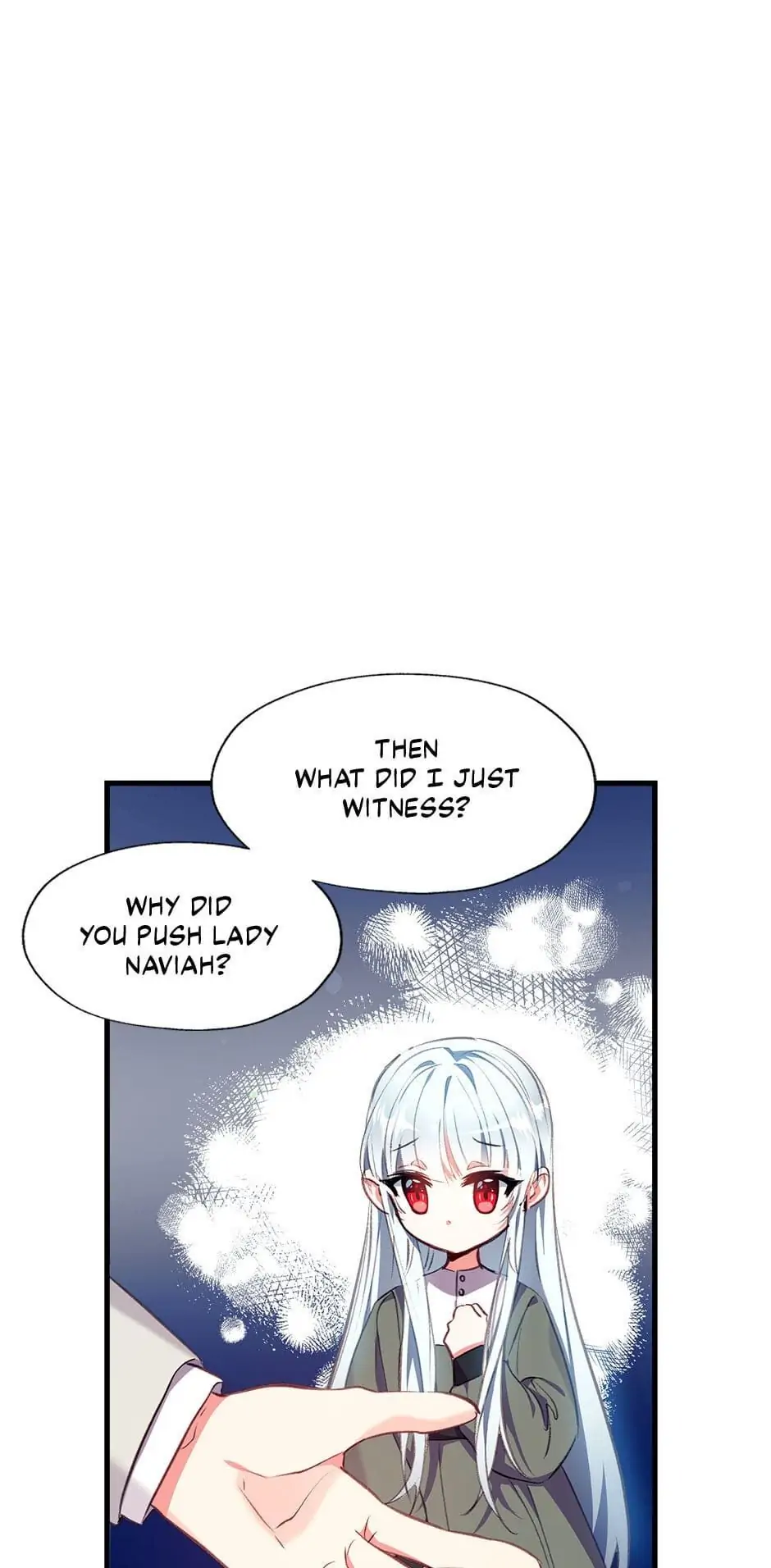 Can We Become a Family? Chapter 5 - page 35
