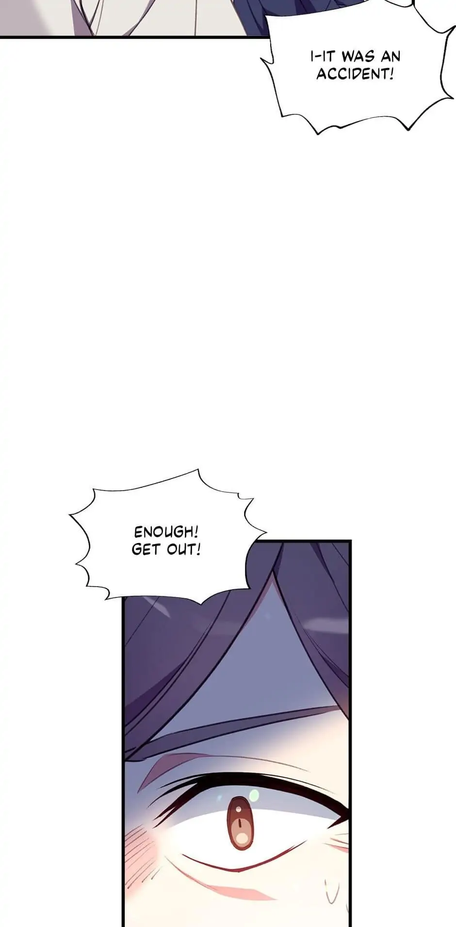 Can We Become a Family? Chapter 5 - page 37