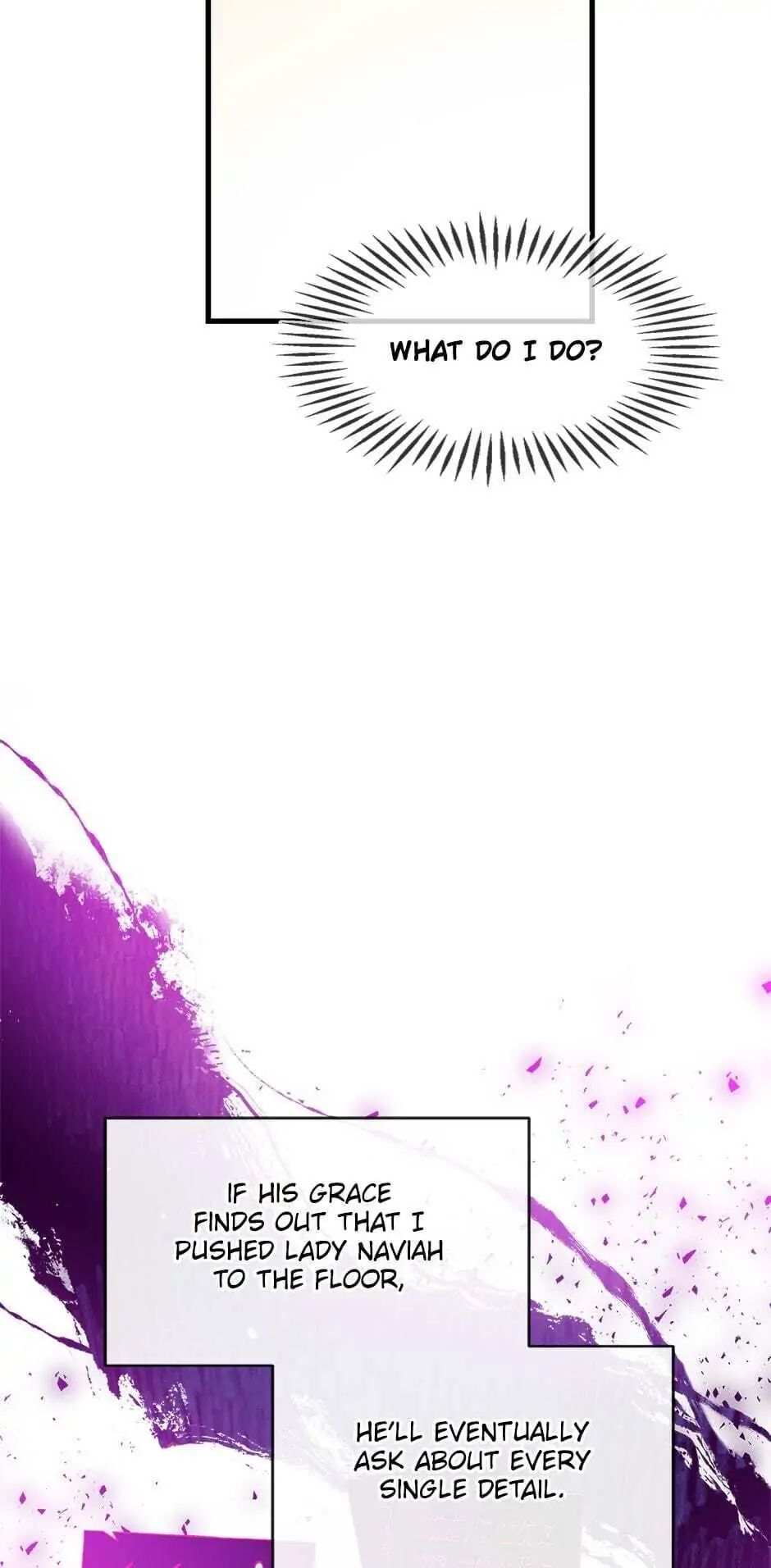 Can We Become a Family? Chapter 5 - page 38