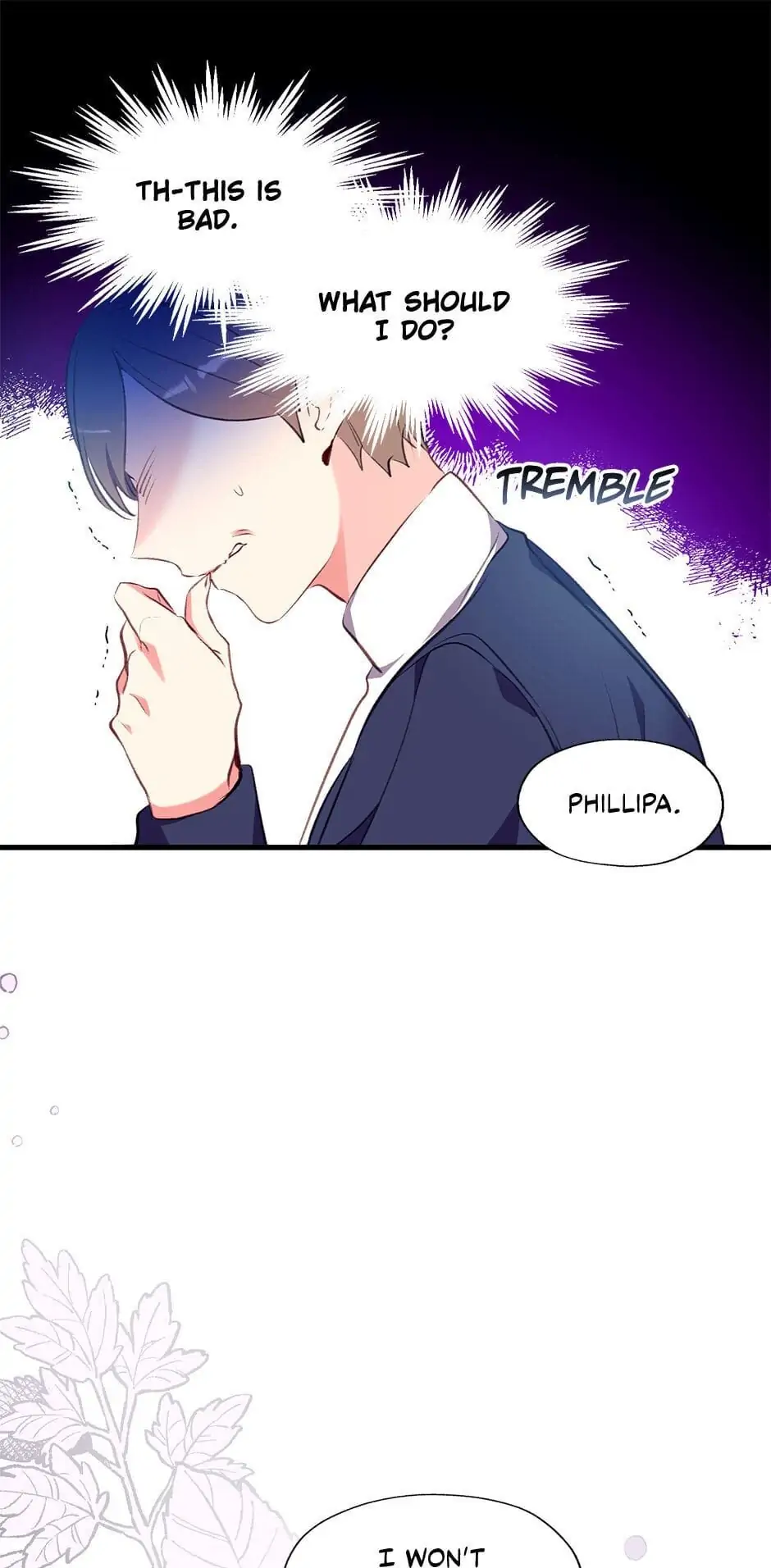 Can We Become a Family? Chapter 5 - page 40