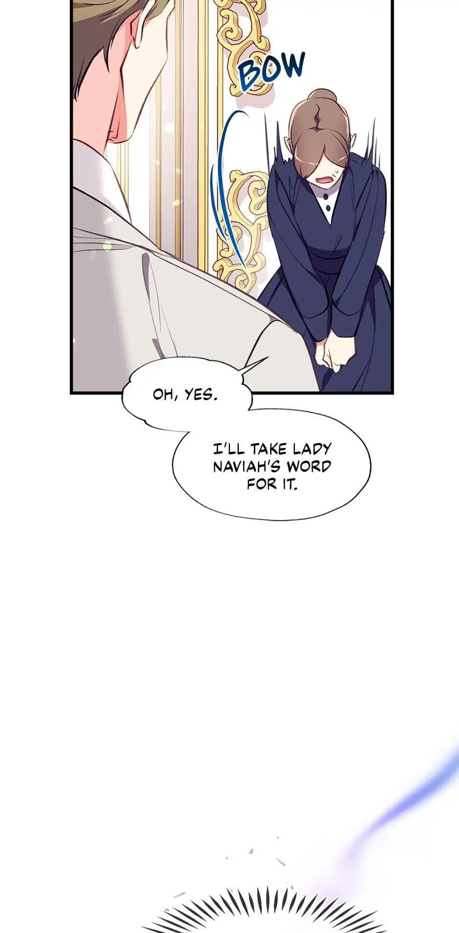 Can We Become a Family? Chapter 5 - page 47