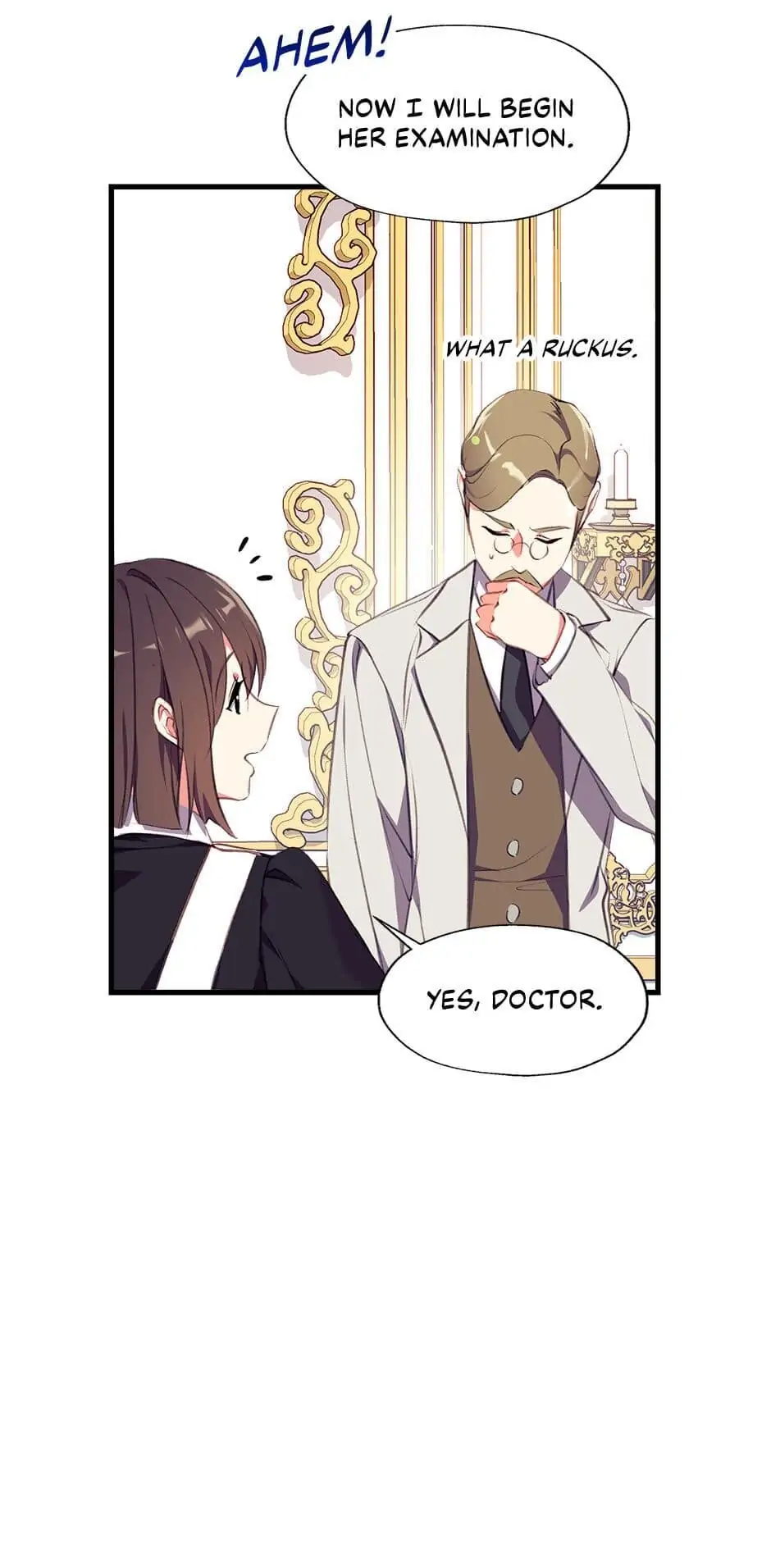 Can We Become a Family? Chapter 5 - page 50