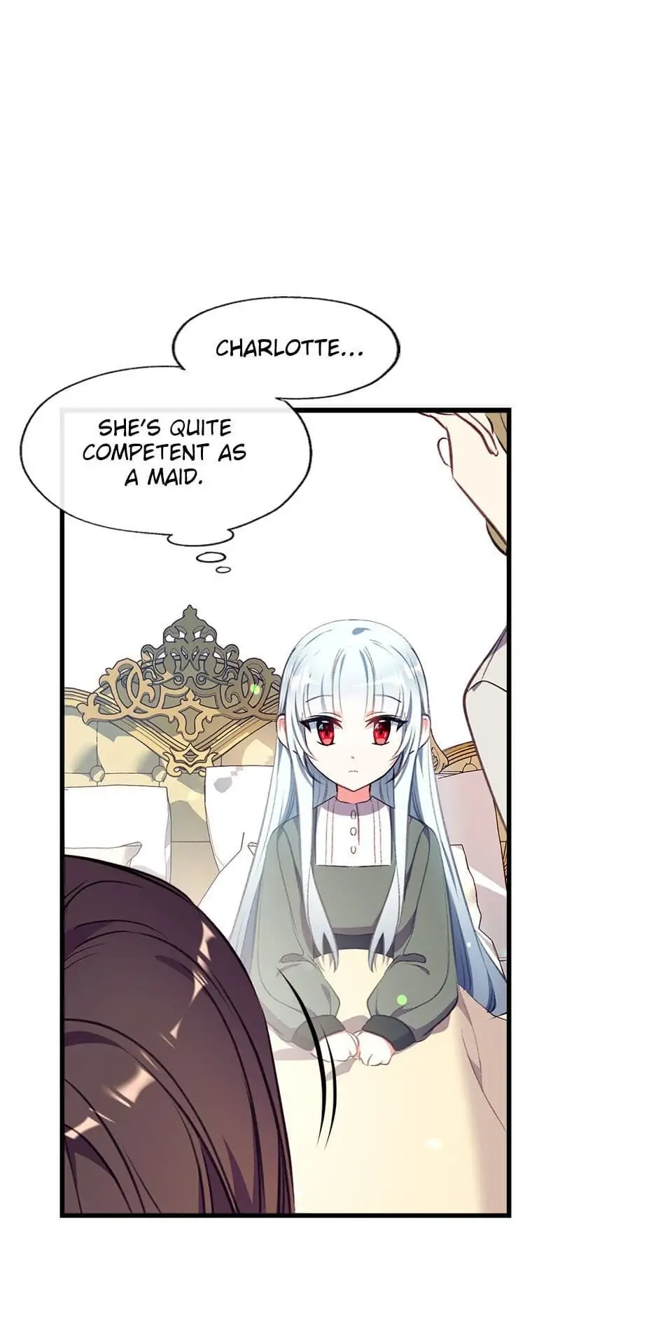 Can We Become a Family? Chapter 5 - page 52