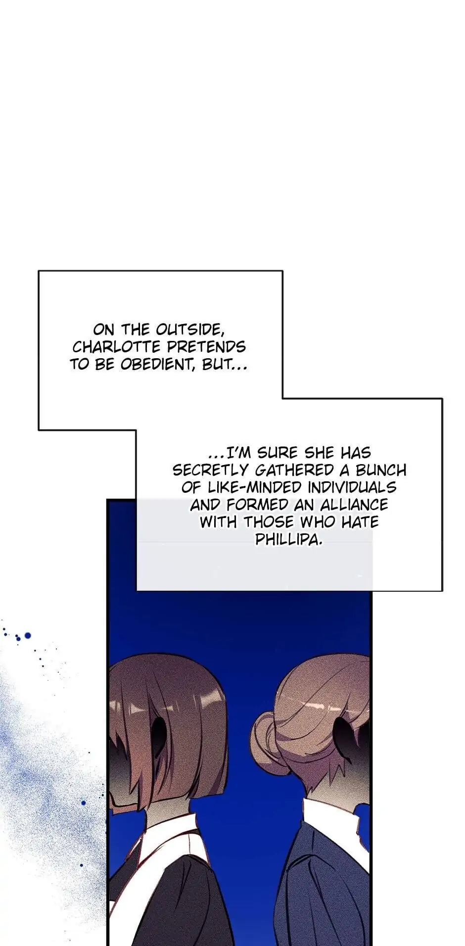 Can We Become a Family? Chapter 5 - page 54