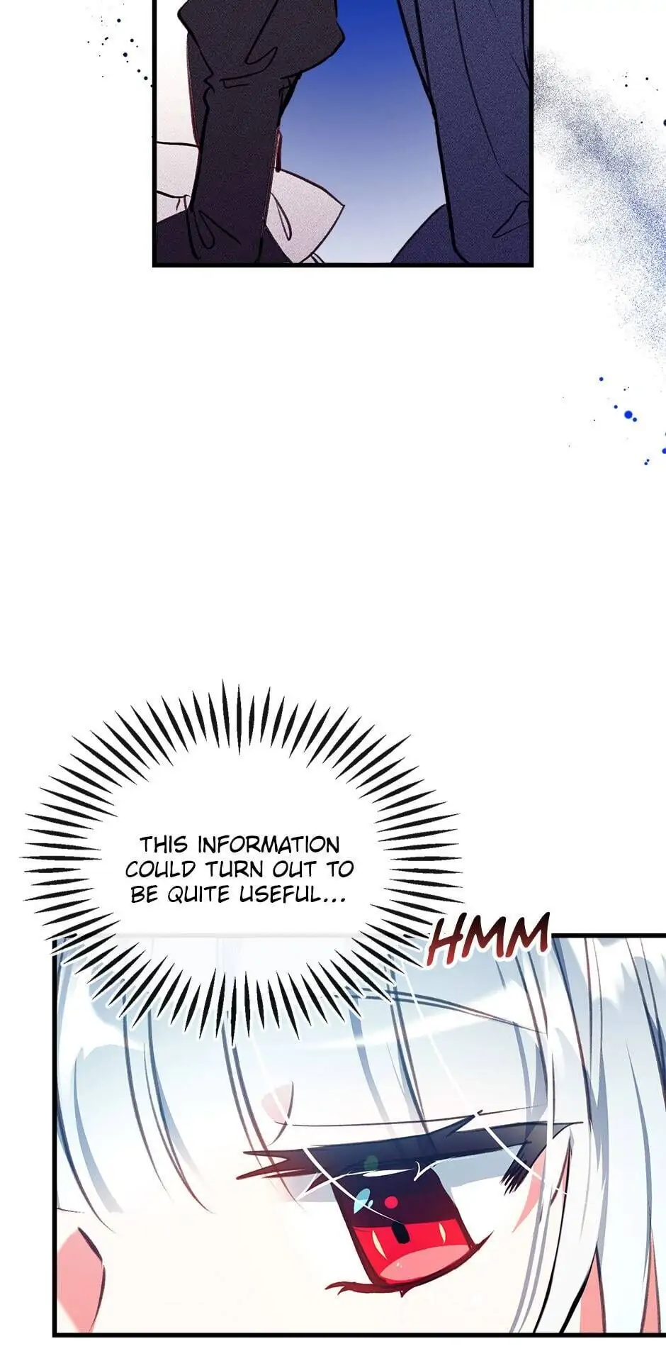 Can We Become a Family? Chapter 5 - page 55