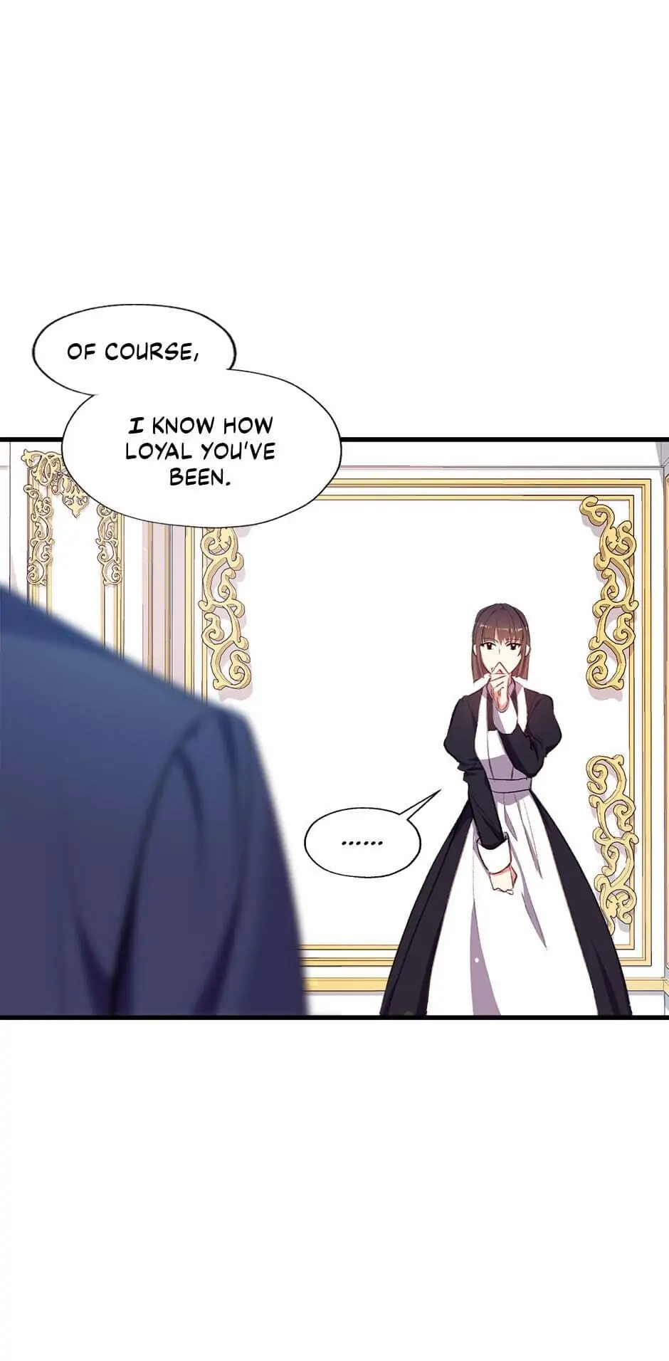 Can We Become a Family? Chapter 5 - page 9