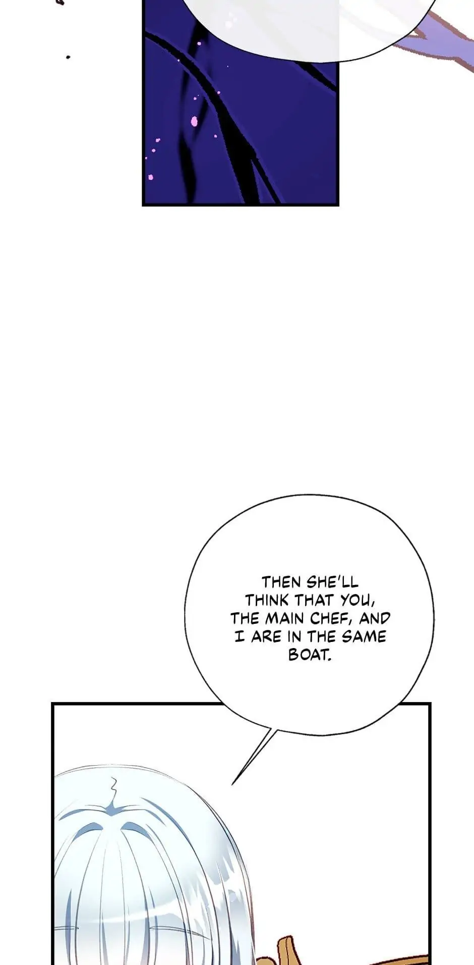 Can We Become a Family? Chapter 6 - page 29