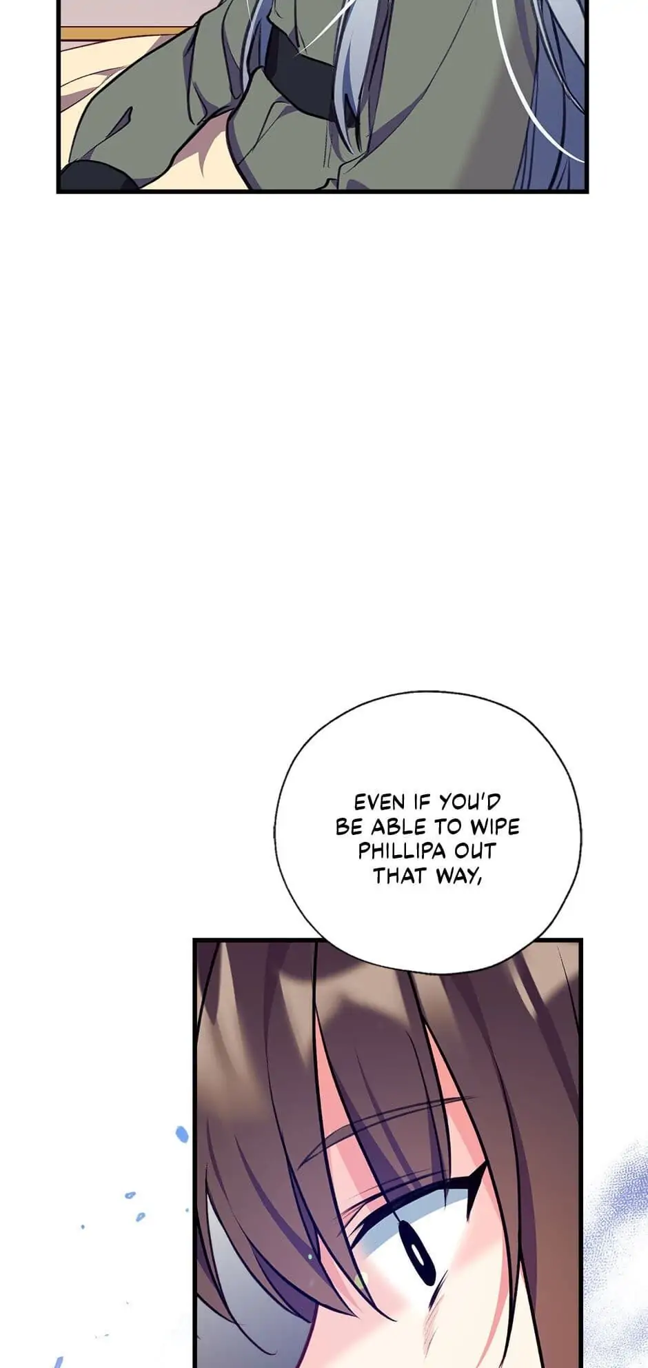 Can We Become a Family? Chapter 6 - page 4