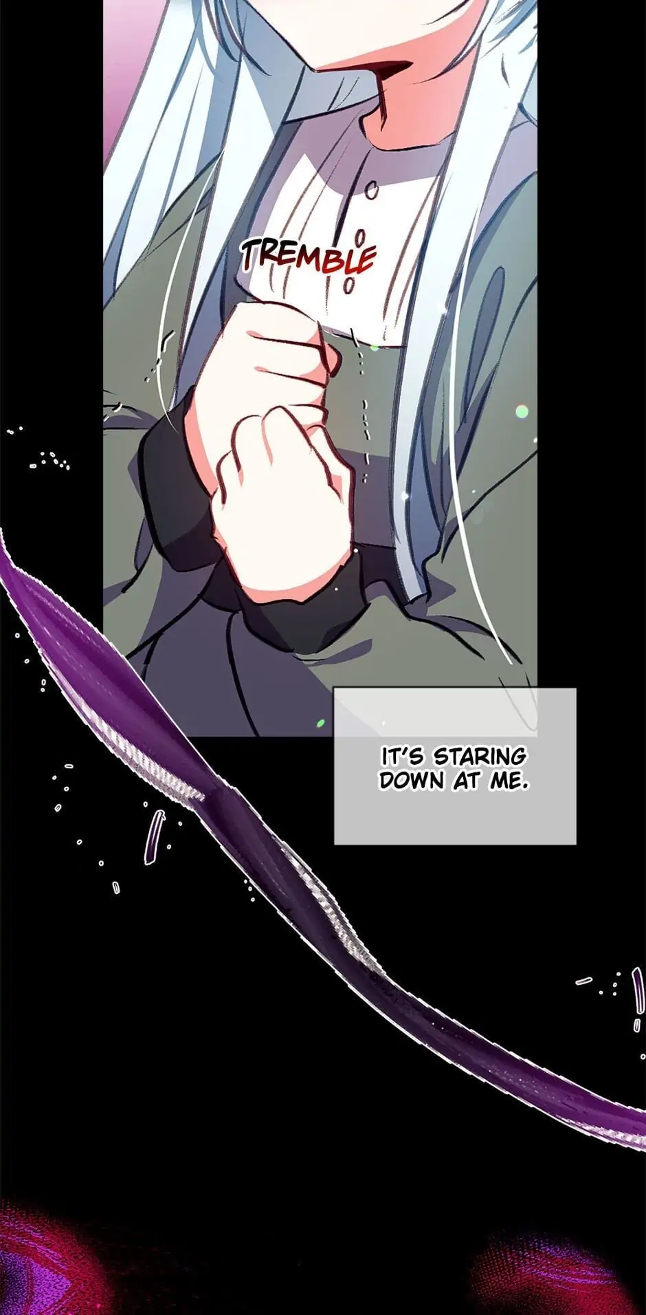 Can We Become a Family? Chapter 6 - page 47