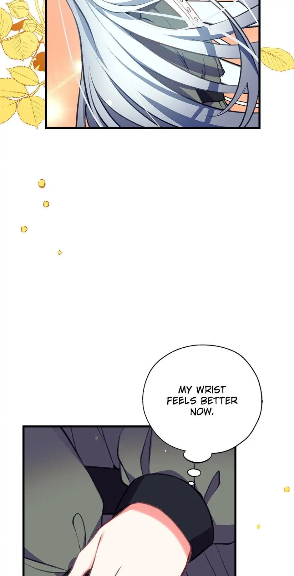 Can We Become a Family? Chapter 6 - page 57