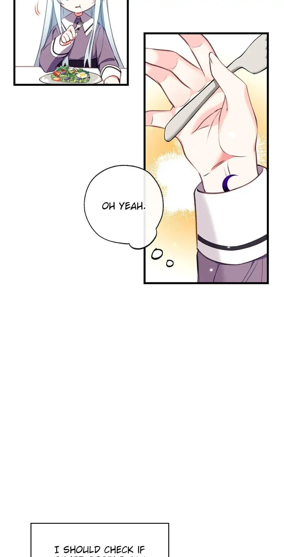 Can We Become a Family? Chapter 7 - page 11