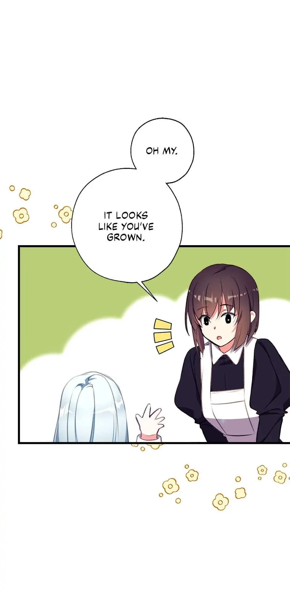 Can We Become a Family? Chapter 7 - page 14