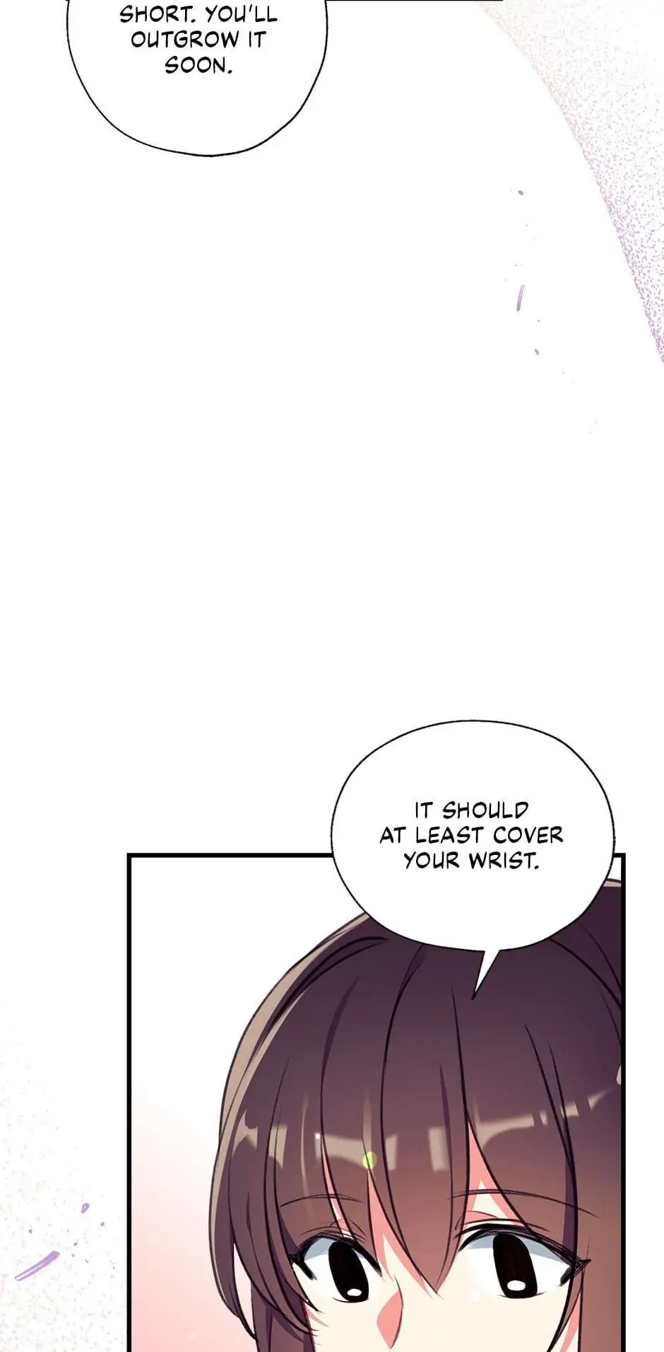 Can We Become a Family? Chapter 7 - page 17