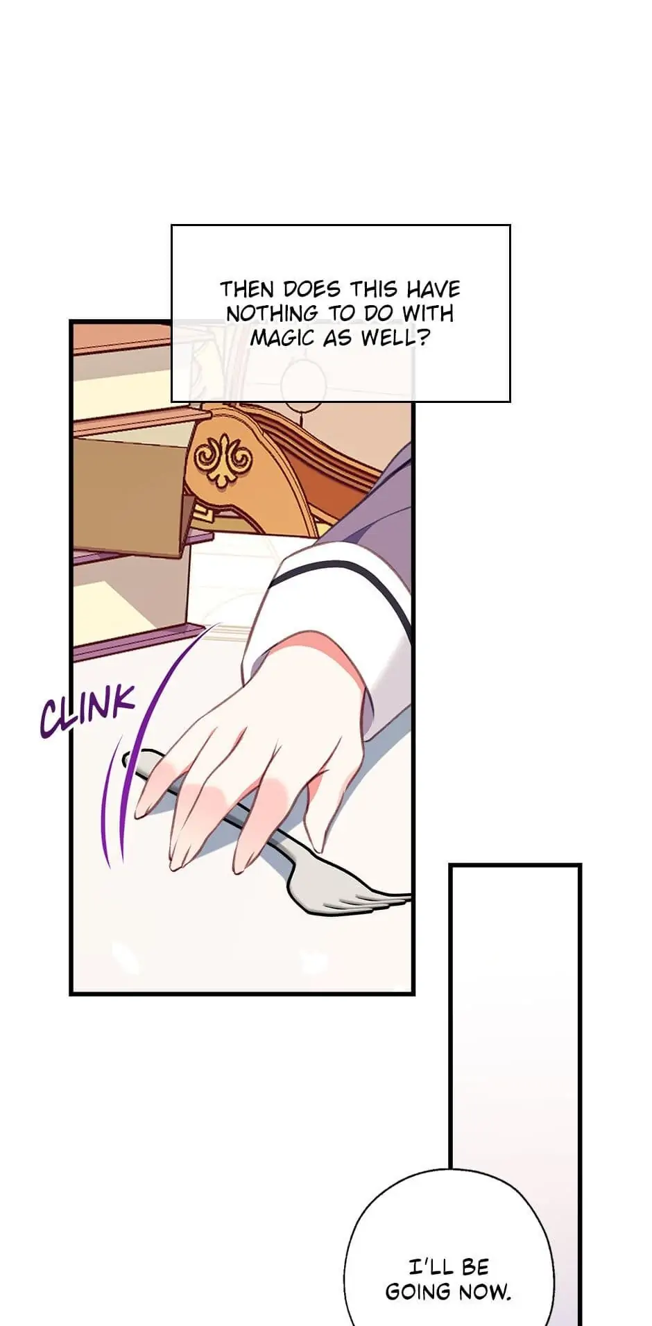 Can We Become a Family? Chapter 7 - page 20