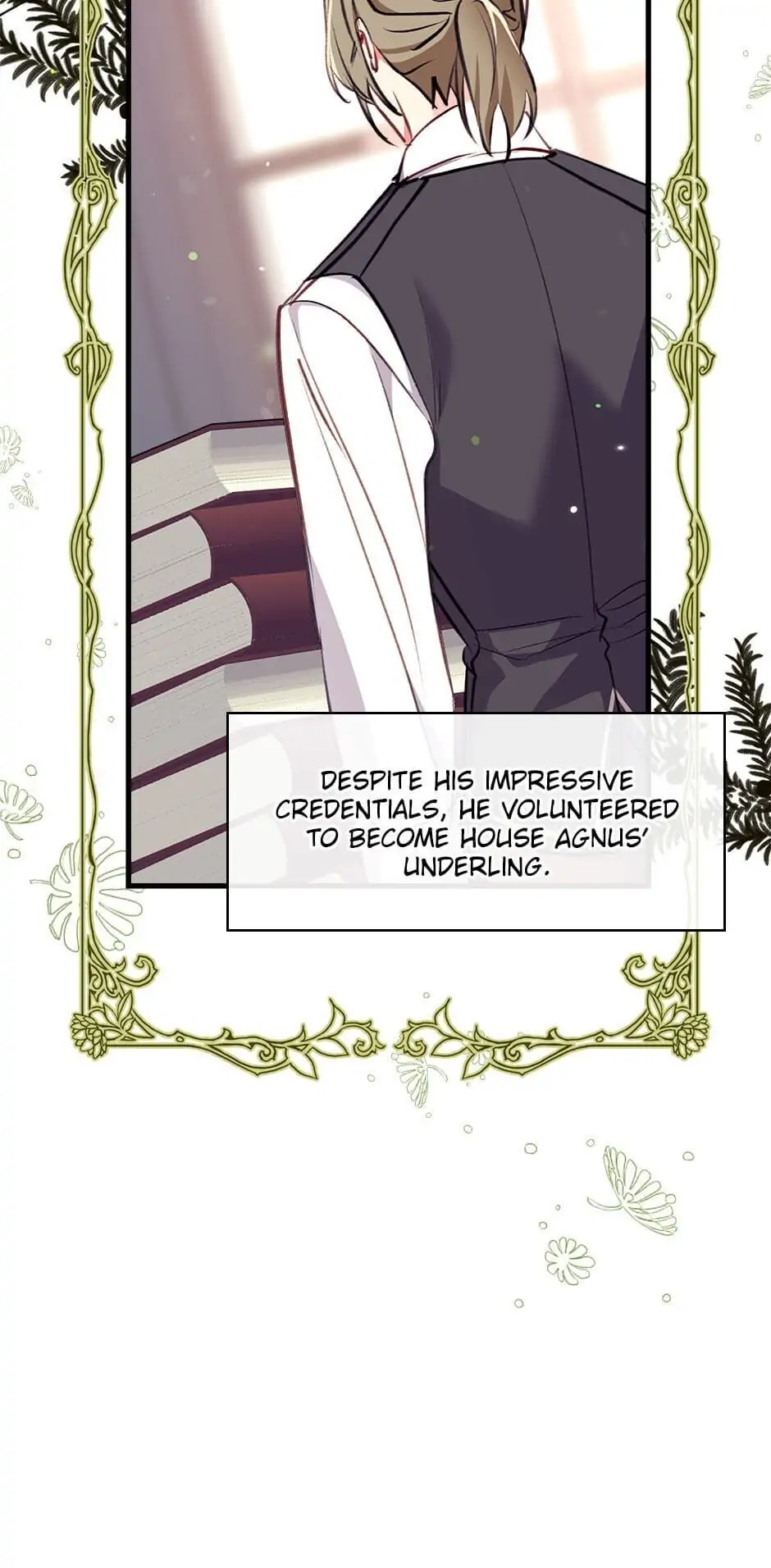 Can We Become a Family? Chapter 7 - page 24