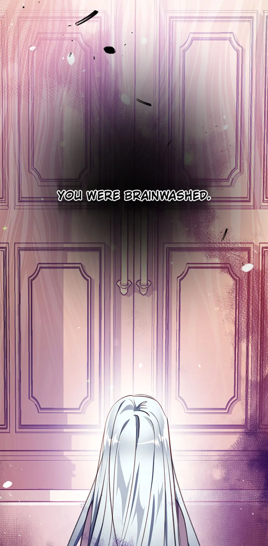Can We Become a Family? Chapter 7 - page 27