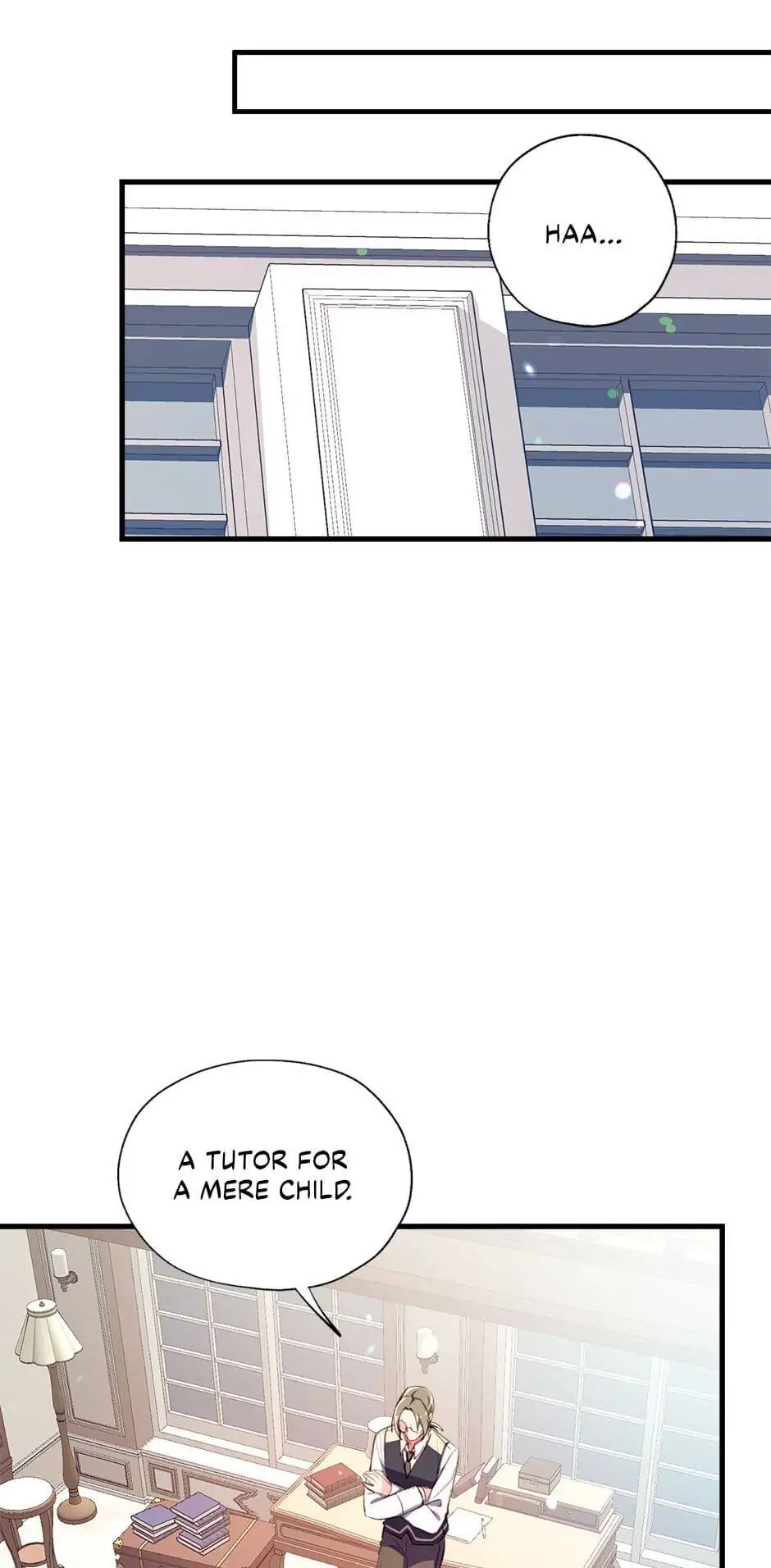 Can We Become a Family? Chapter 7 - page 29
