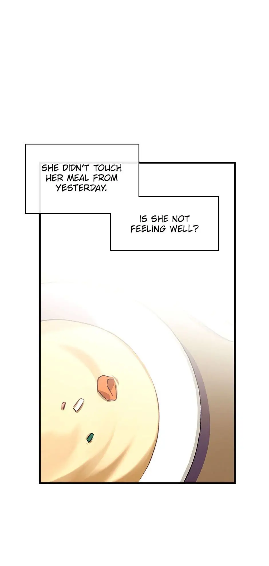 Can We Become a Family? Chapter 7 - page 3