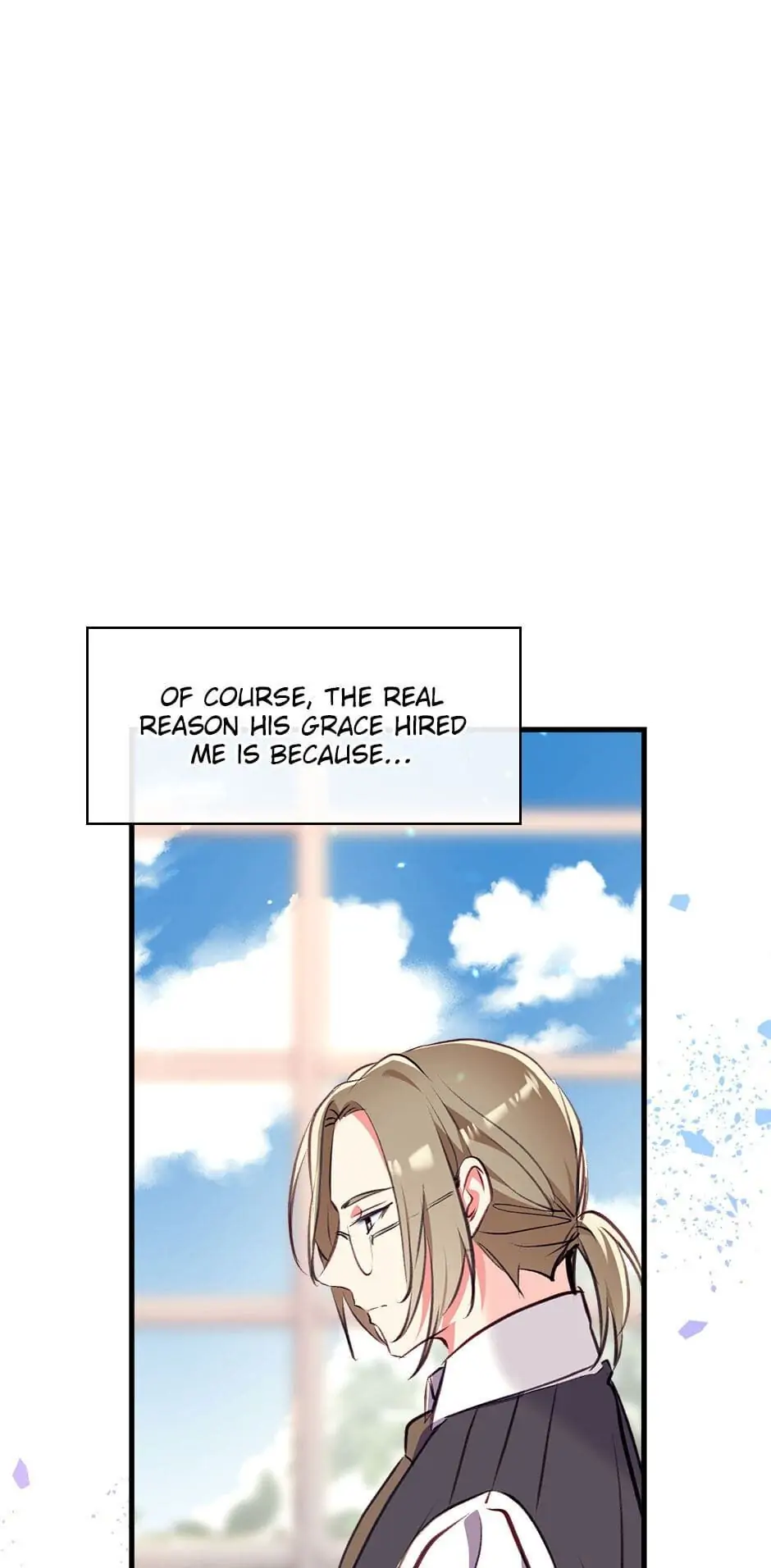 Can We Become a Family? Chapter 7 - page 34