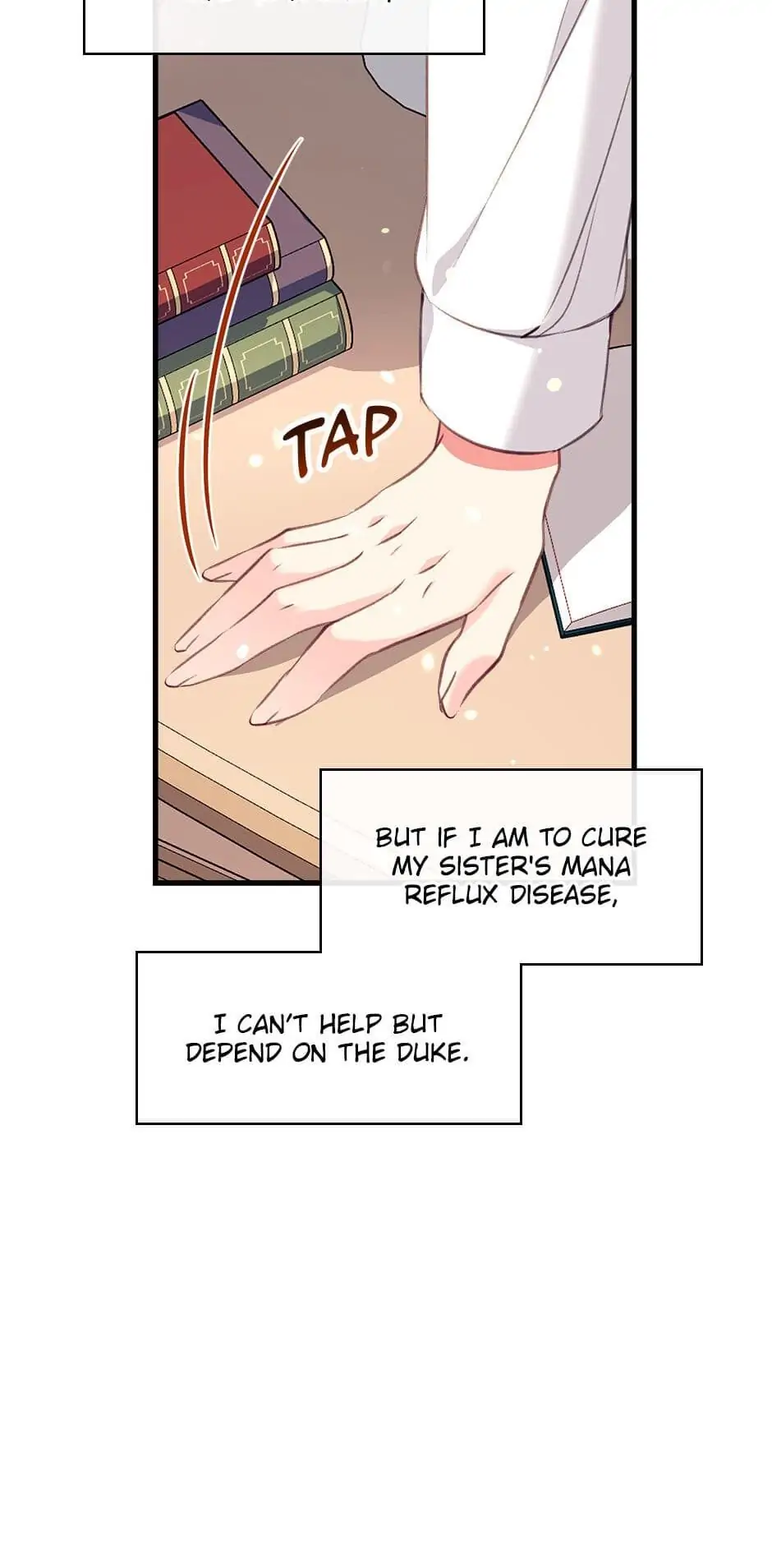 Can We Become a Family? Chapter 7 - page 37