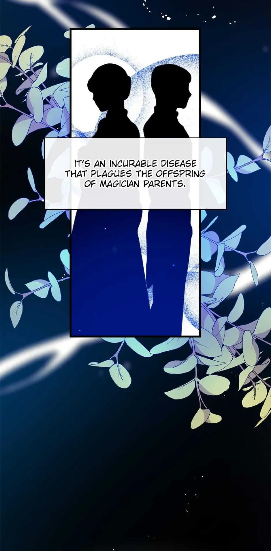 Can We Become a Family? Chapter 7 - page 39