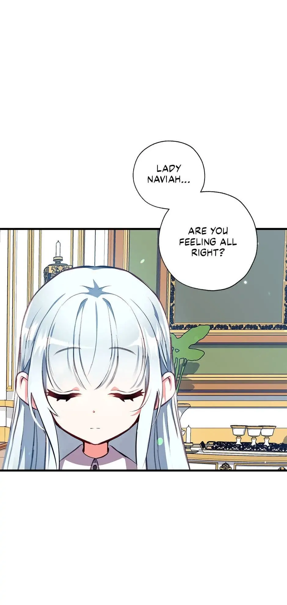 Can We Become a Family? Chapter 7 - page 4