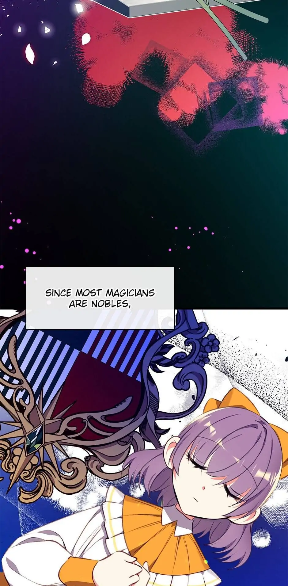 Can We Become a Family? Chapter 7 - page 41