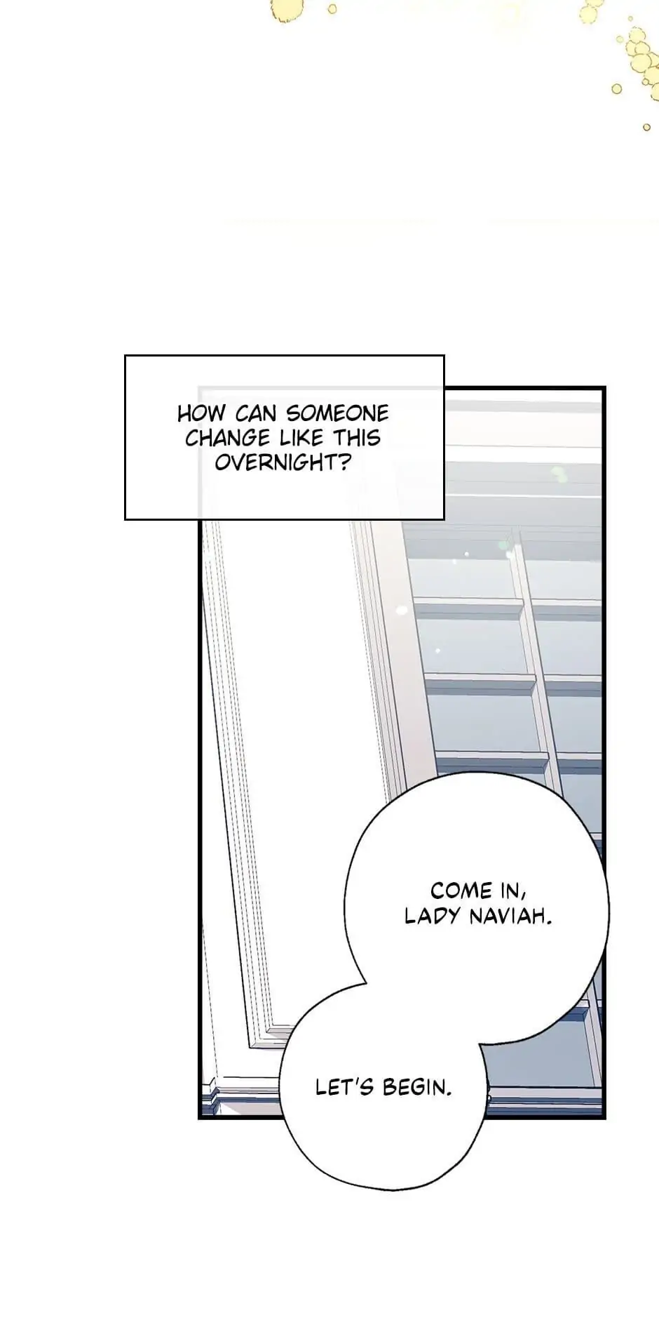 Can We Become a Family? Chapter 7 - page 49