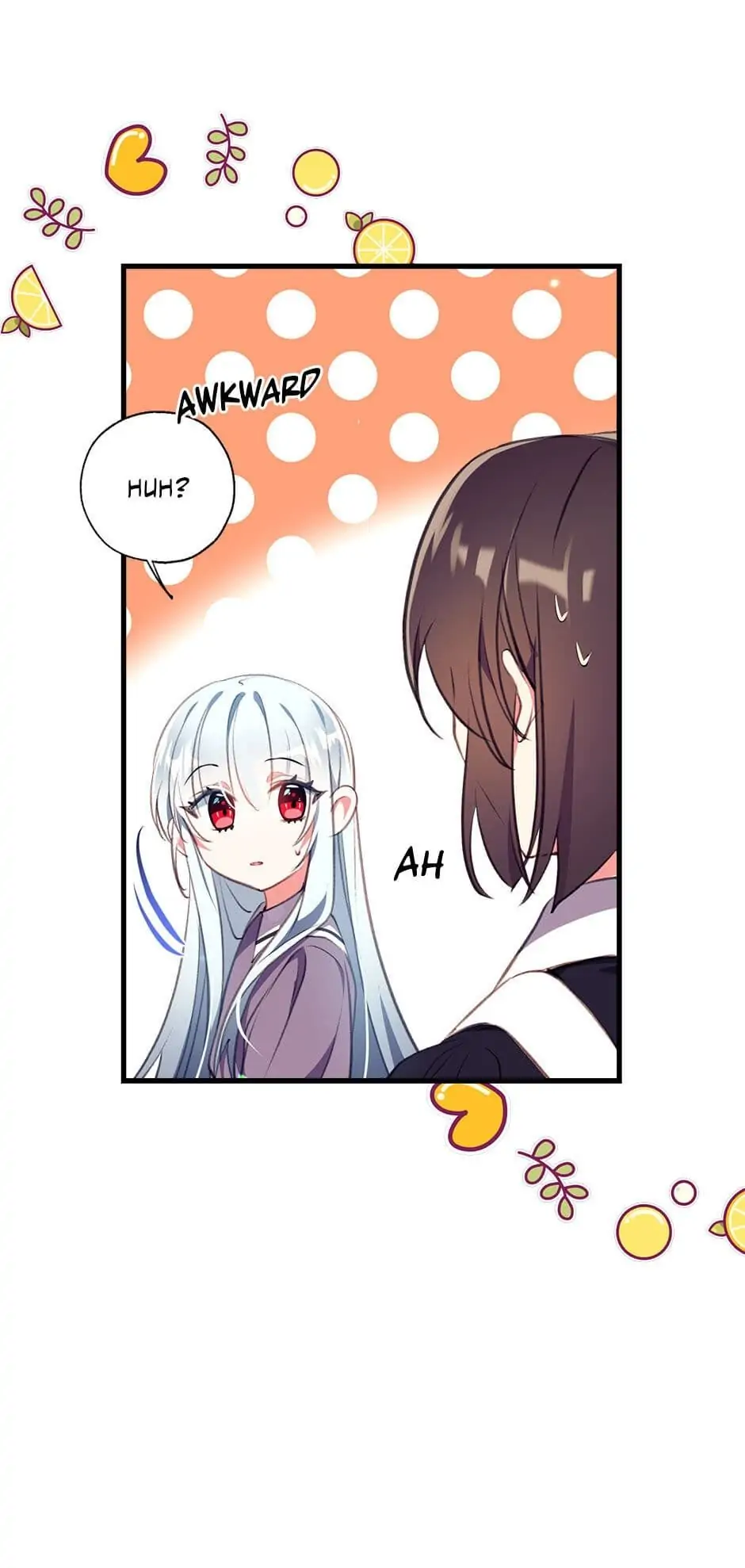 Can We Become a Family? Chapter 7 - page 5