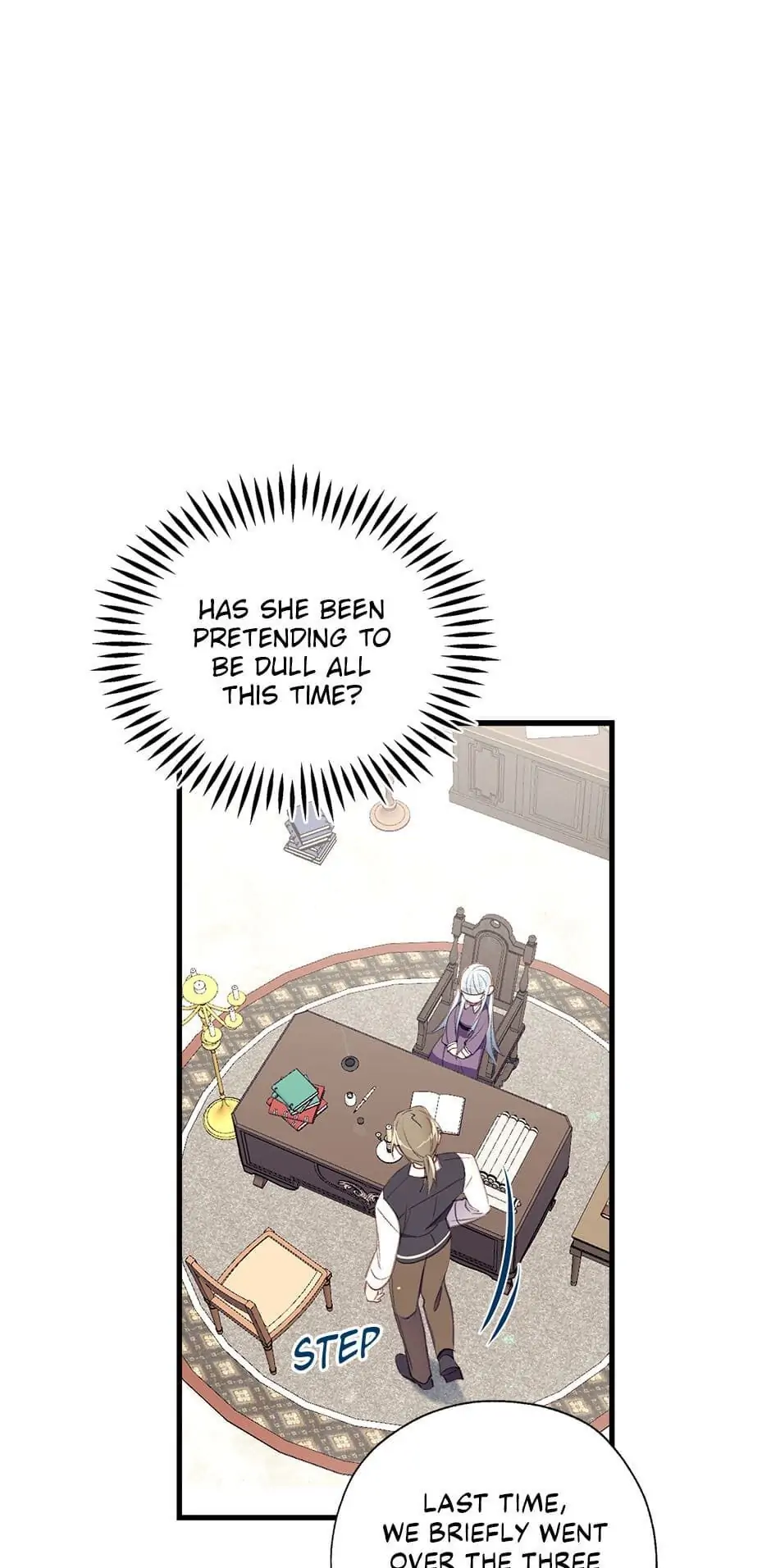 Can We Become a Family? Chapter 7 - page 50
