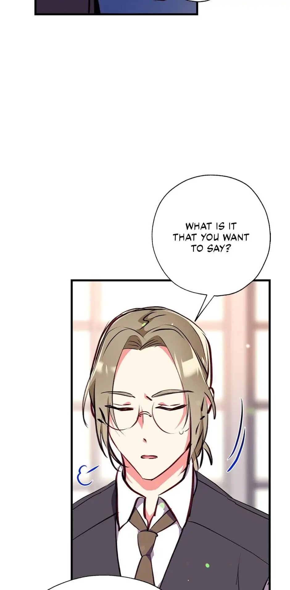 Can We Become a Family? Chapter 7 - page 65
