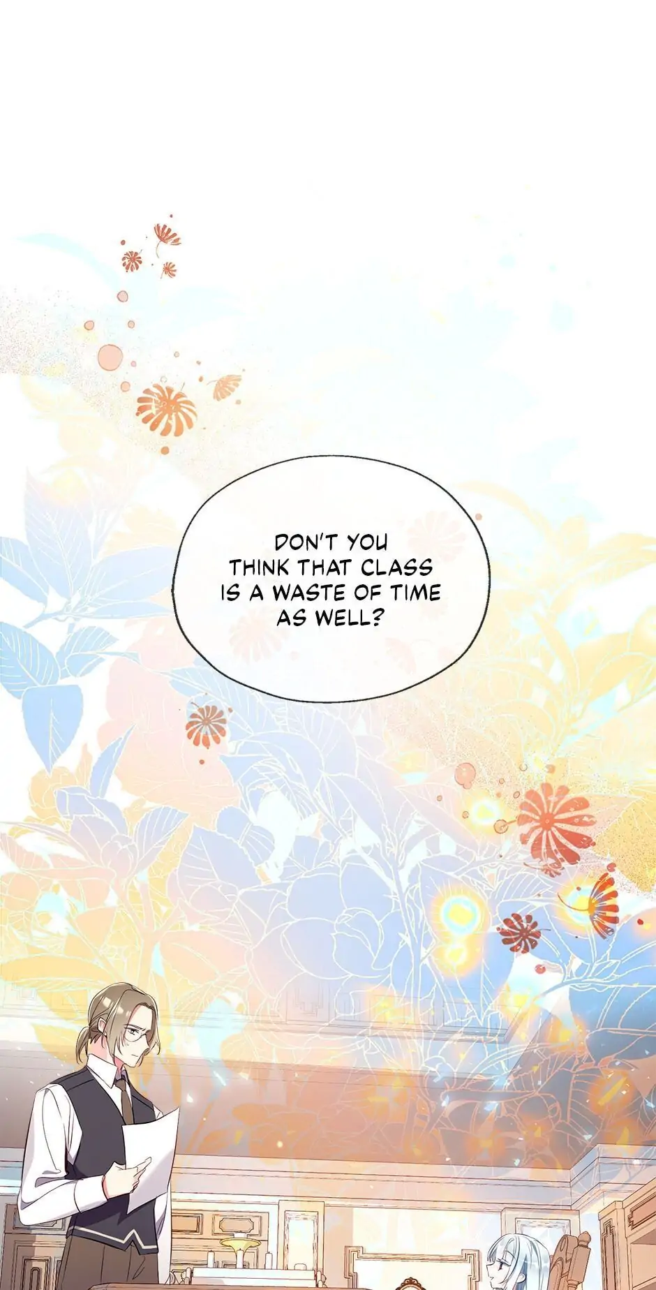 Can We Become a Family? Chapter 7 - page 73