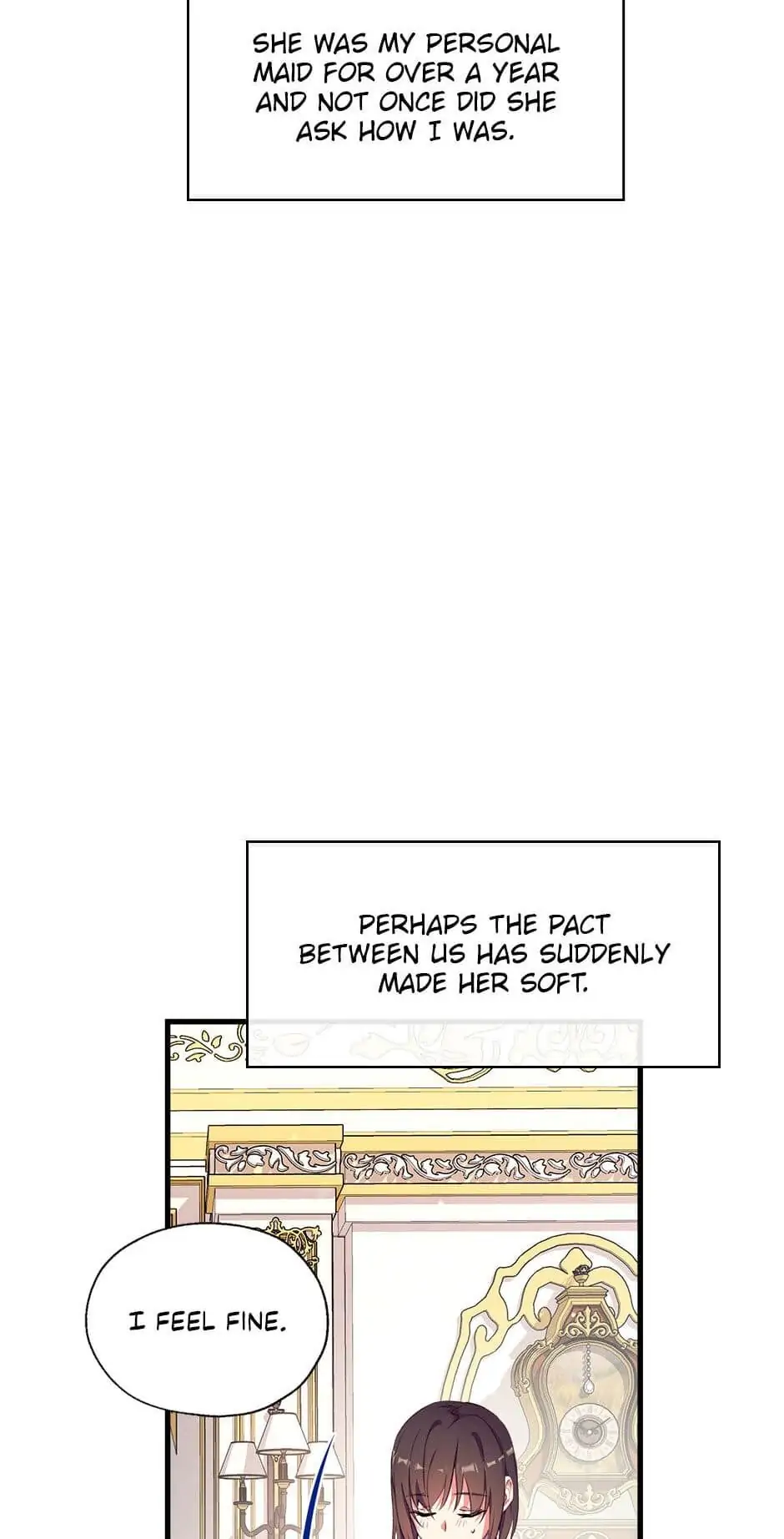 Can We Become a Family? Chapter 7 - page 8