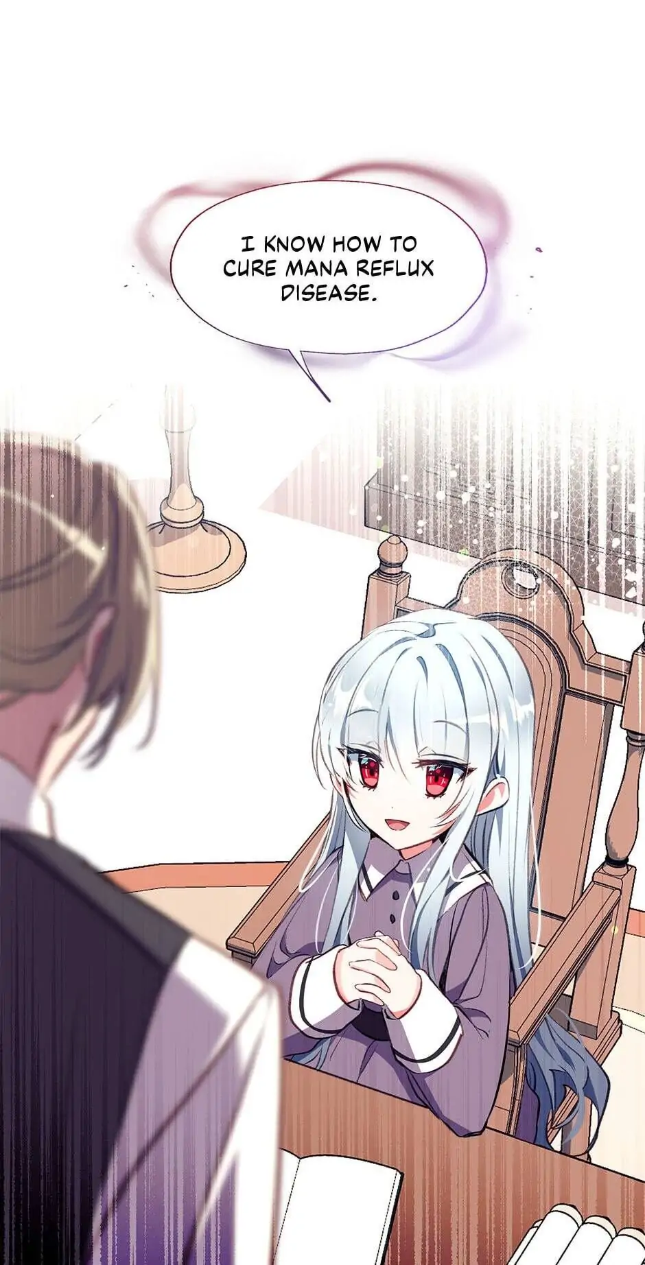 Can We Become a Family? Chapter 8 - page 12
