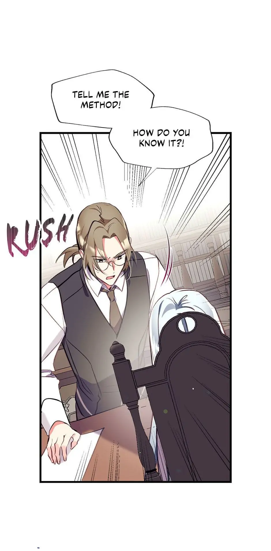 Can We Become a Family? Chapter 8 - page 14