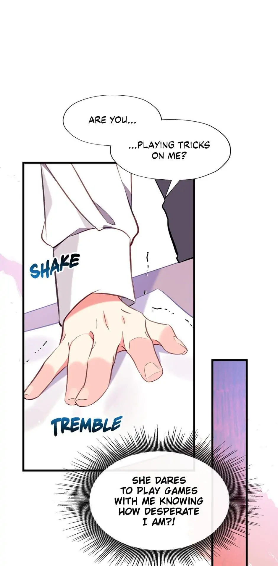 Can We Become a Family? Chapter 8 - page 18