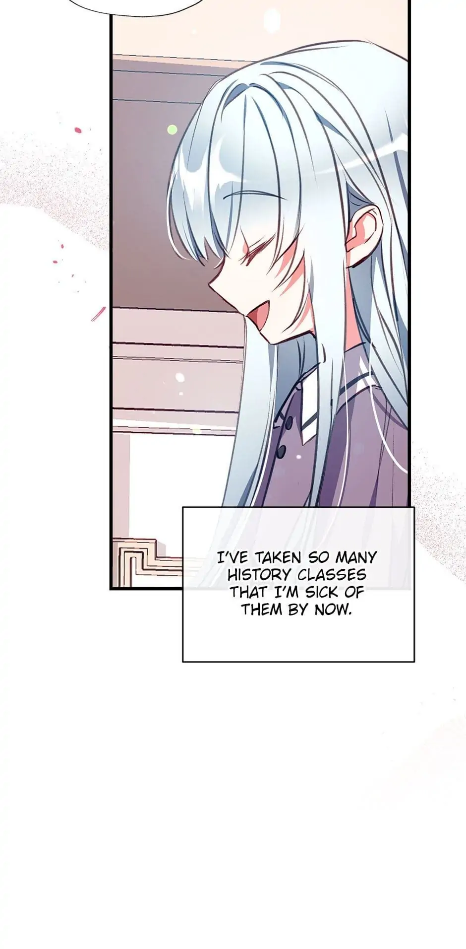 Can We Become a Family? Chapter 8 - page 2