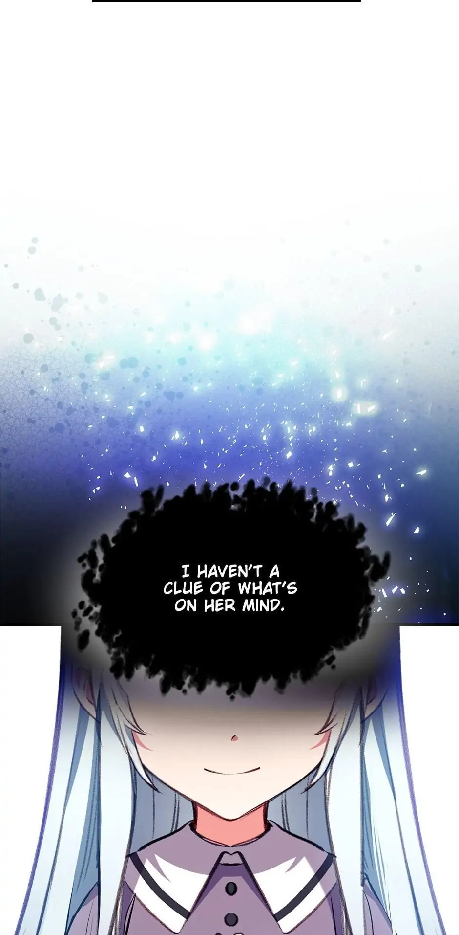 Can We Become a Family? Chapter 8 - page 21
