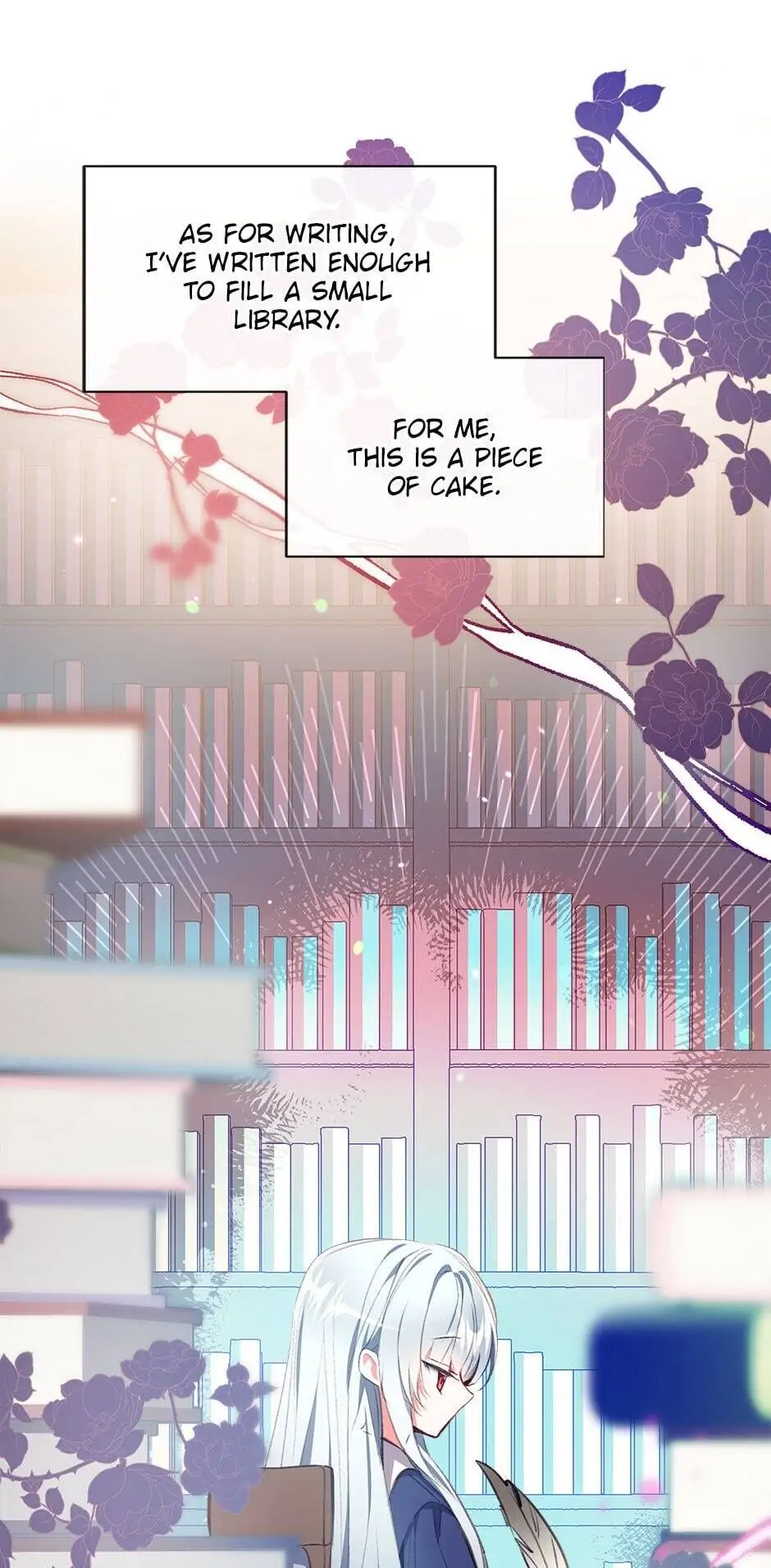 Can We Become a Family? Chapter 8 - page 3